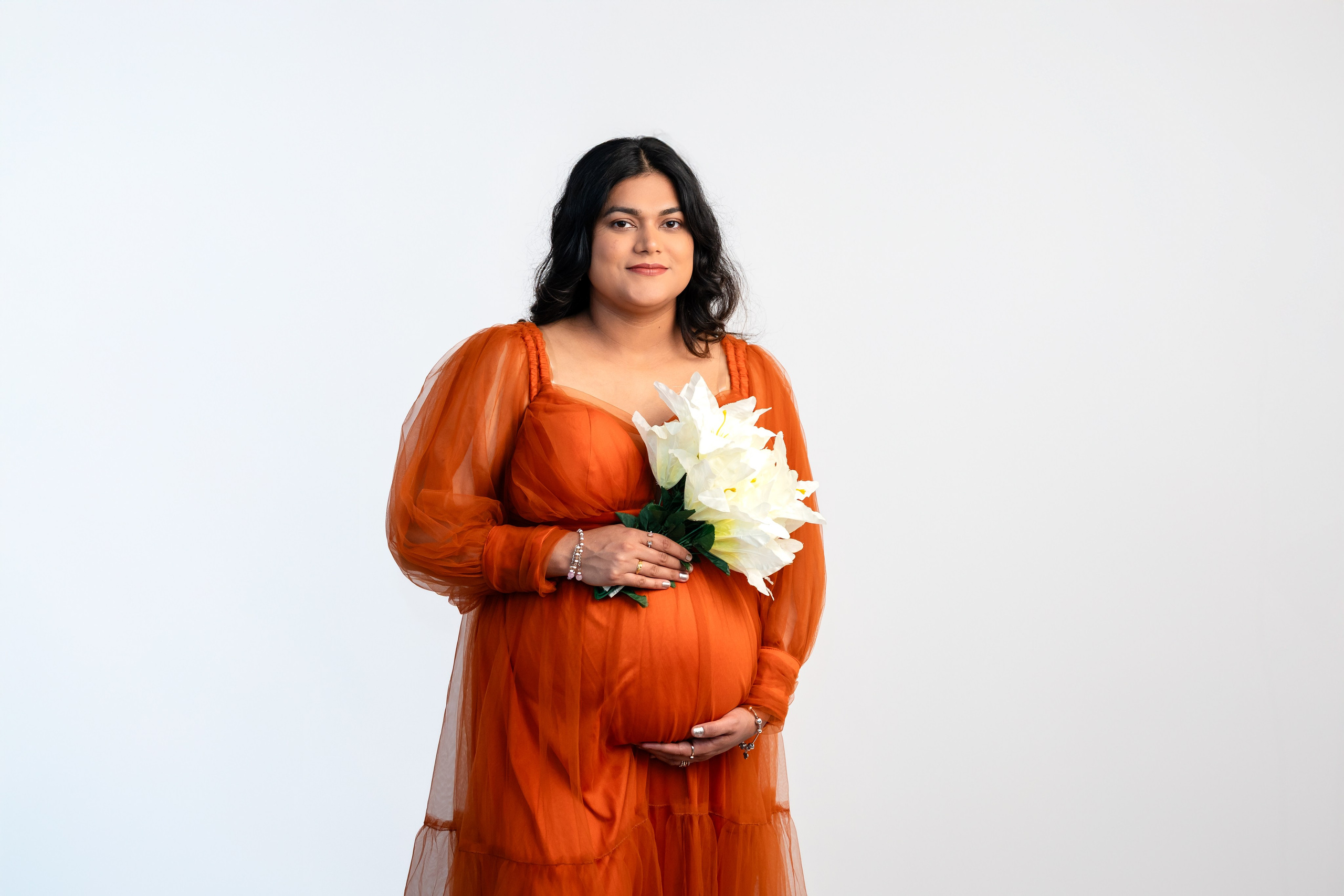 Maternity. Newborn, Maternity & Family Photographer — Our Little World Studio