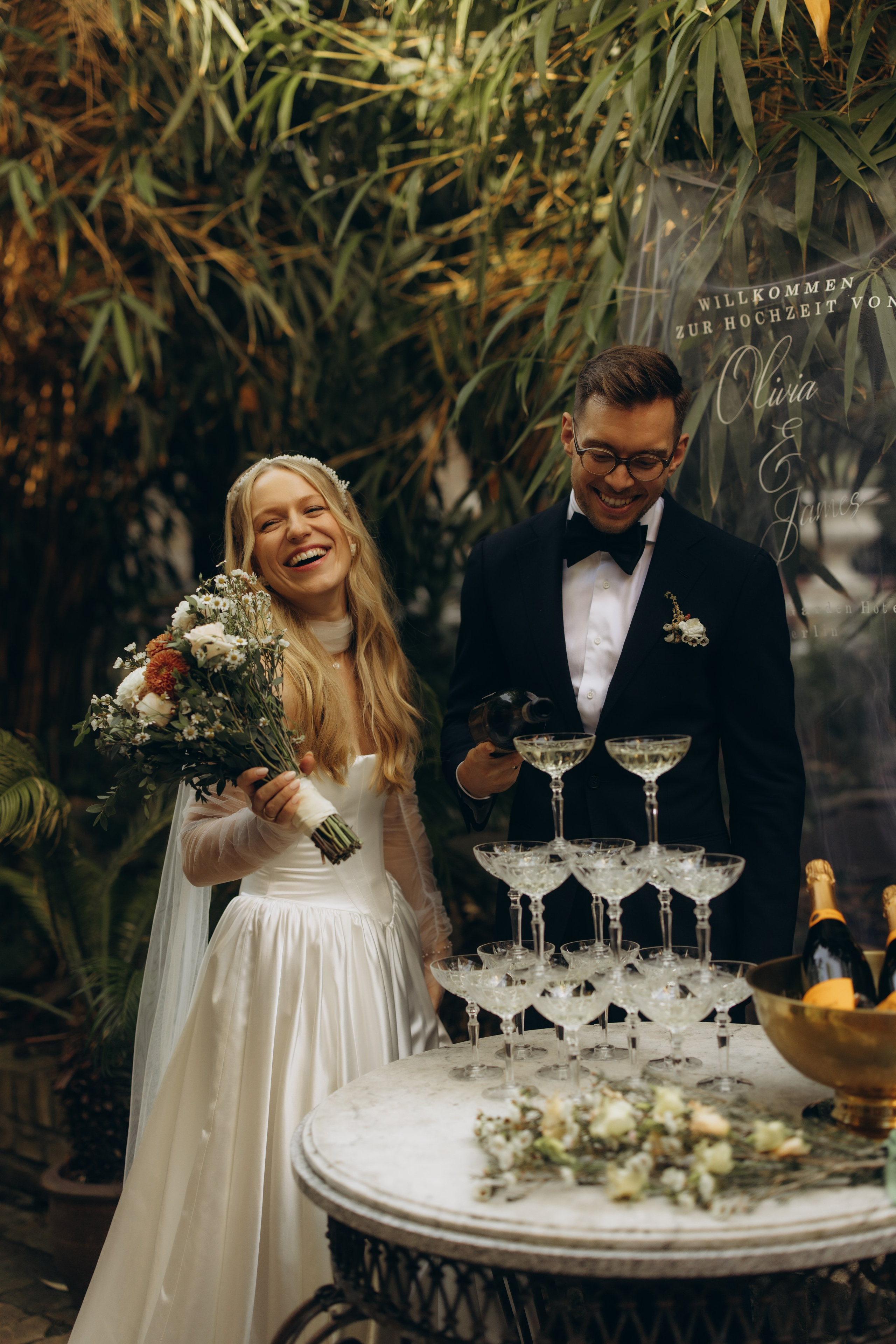 O & J. Фотограф в Берлине — Фотограф Берлин — Photographer in Berlin