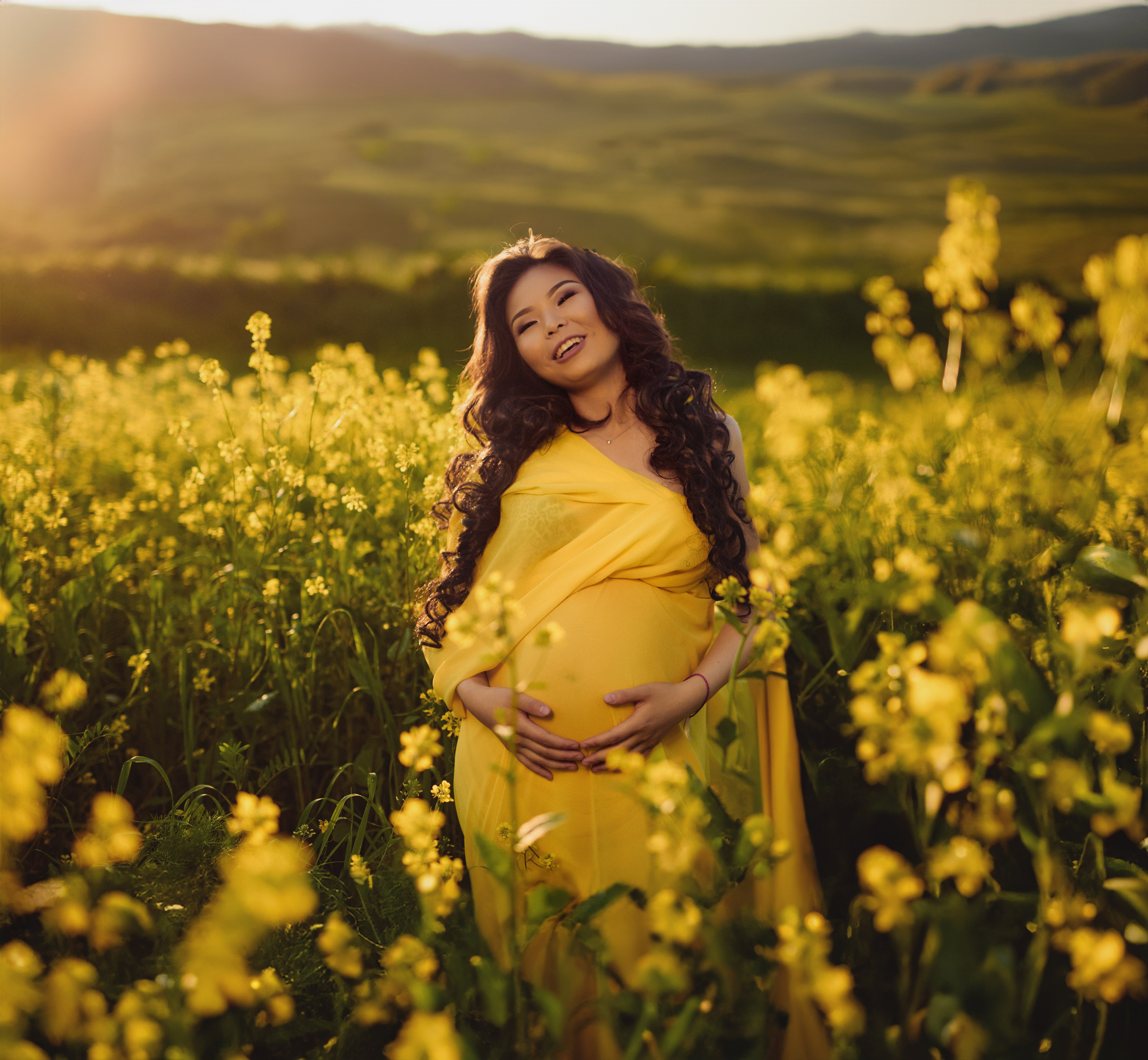 Дайю. Валерия Вартанова. Фотограф