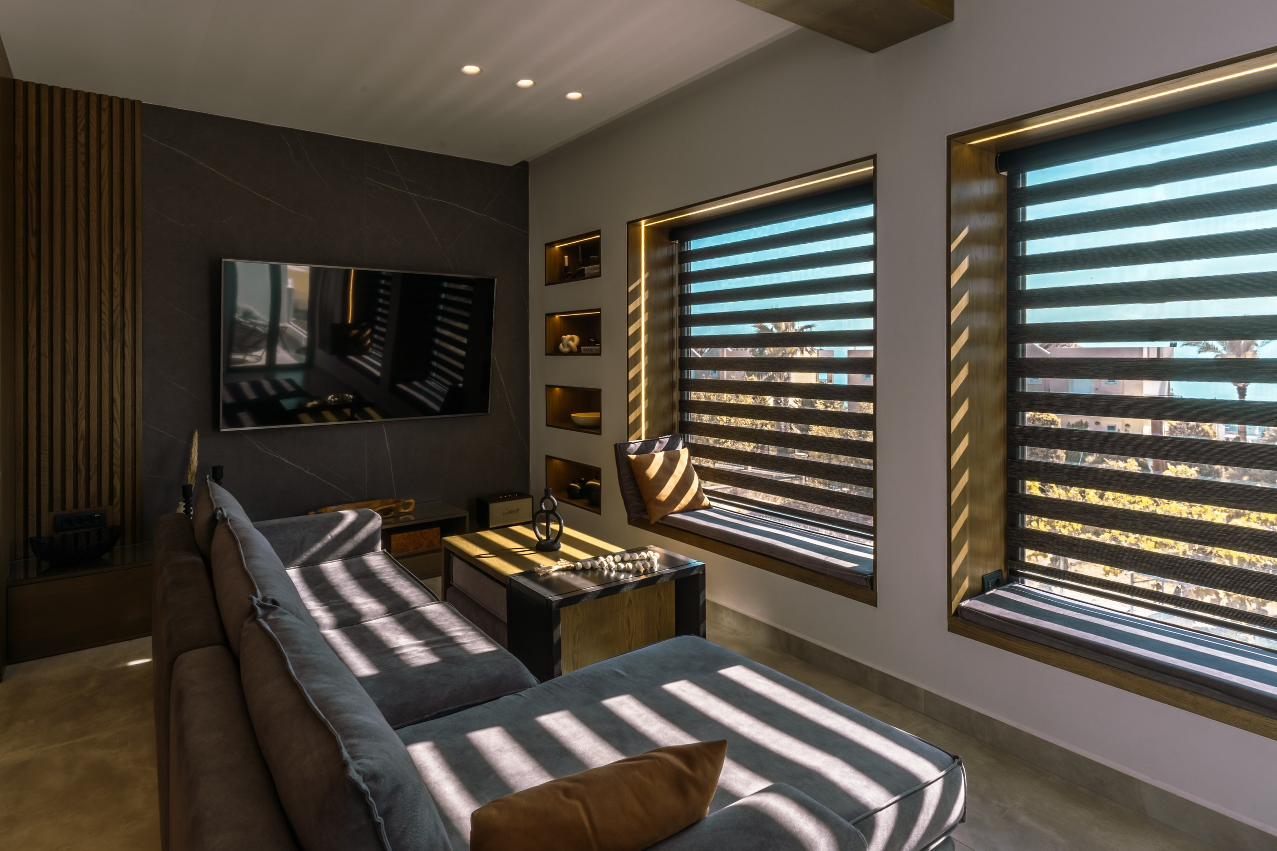 Idomenea Interior. Photo & Videos