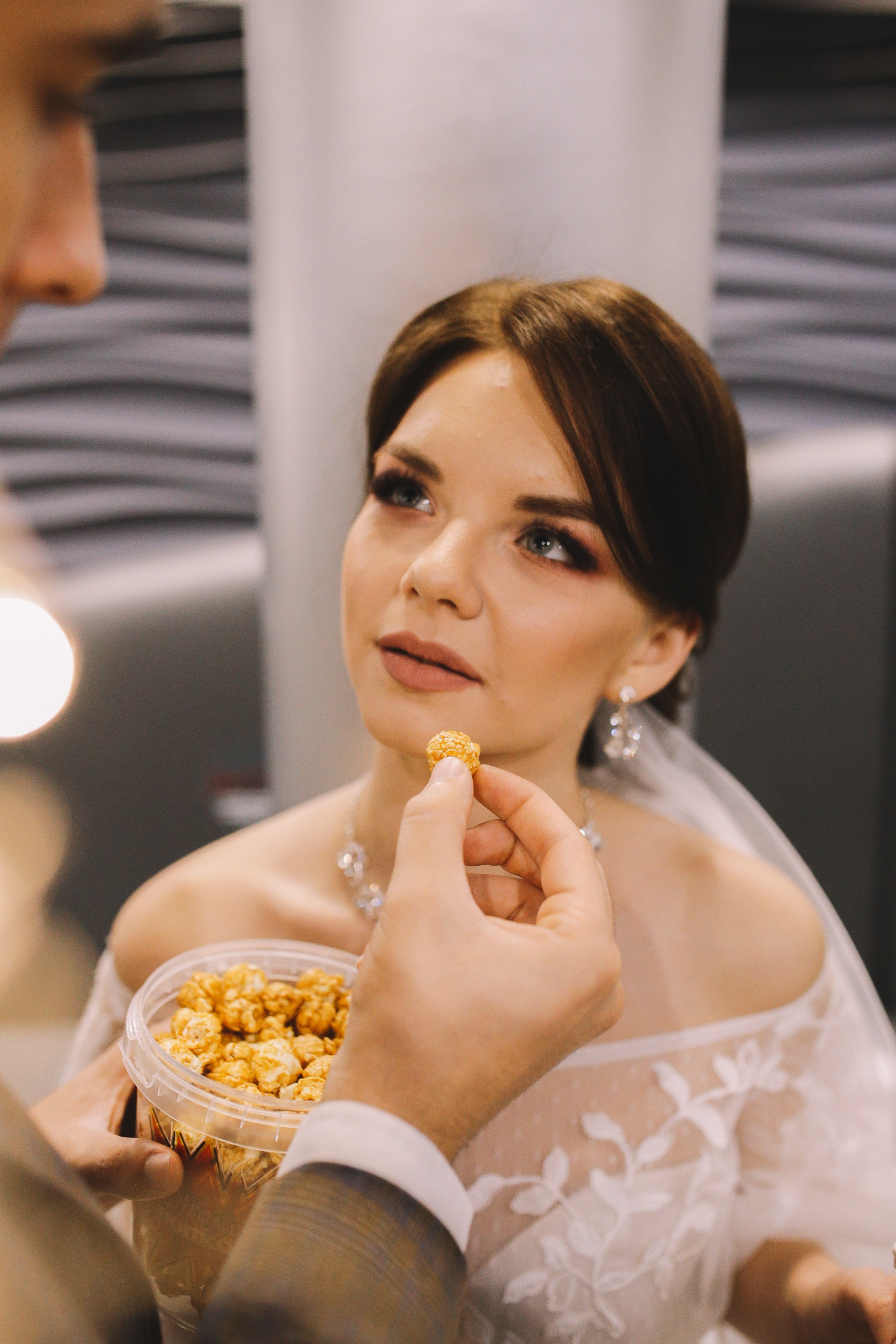 Ангелина & Никита. Фотограф Москва Ларина Юлия