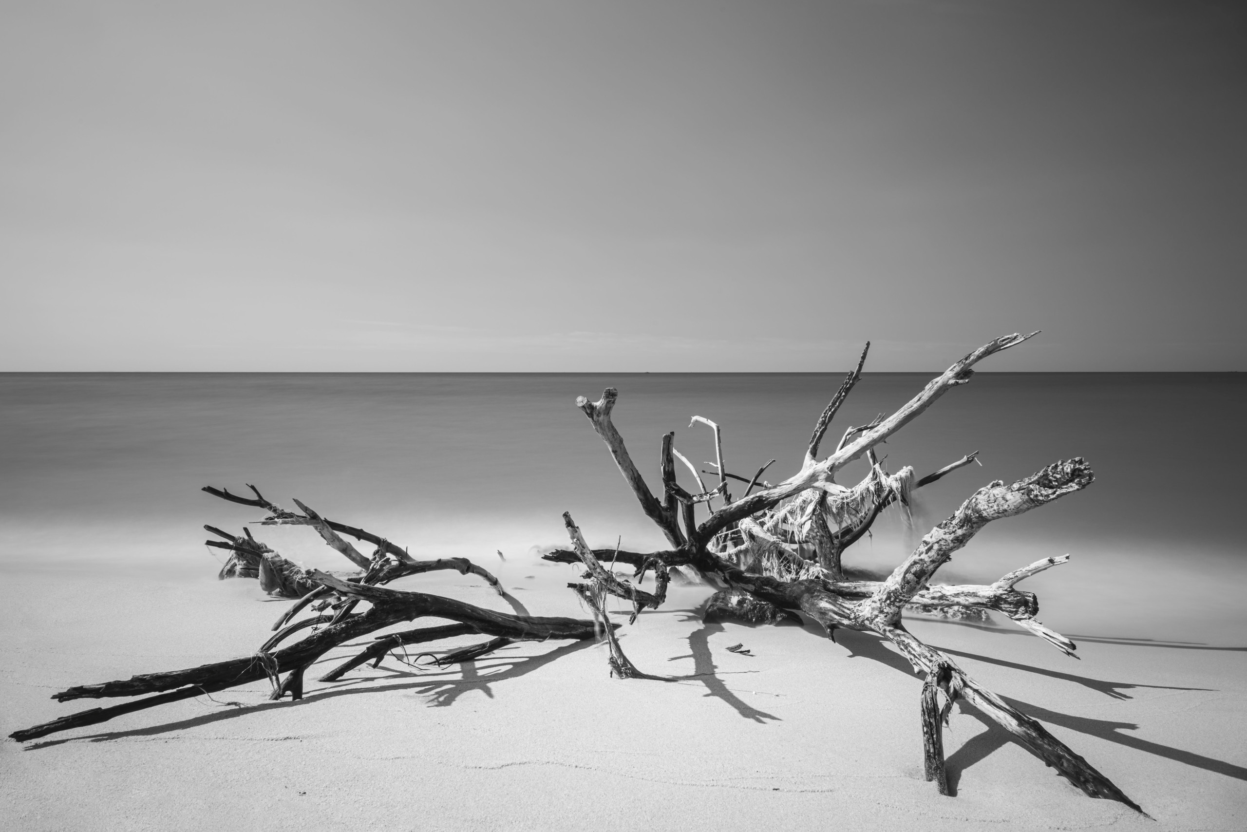 Outside. Beijing photographer Mike Pomerantsev