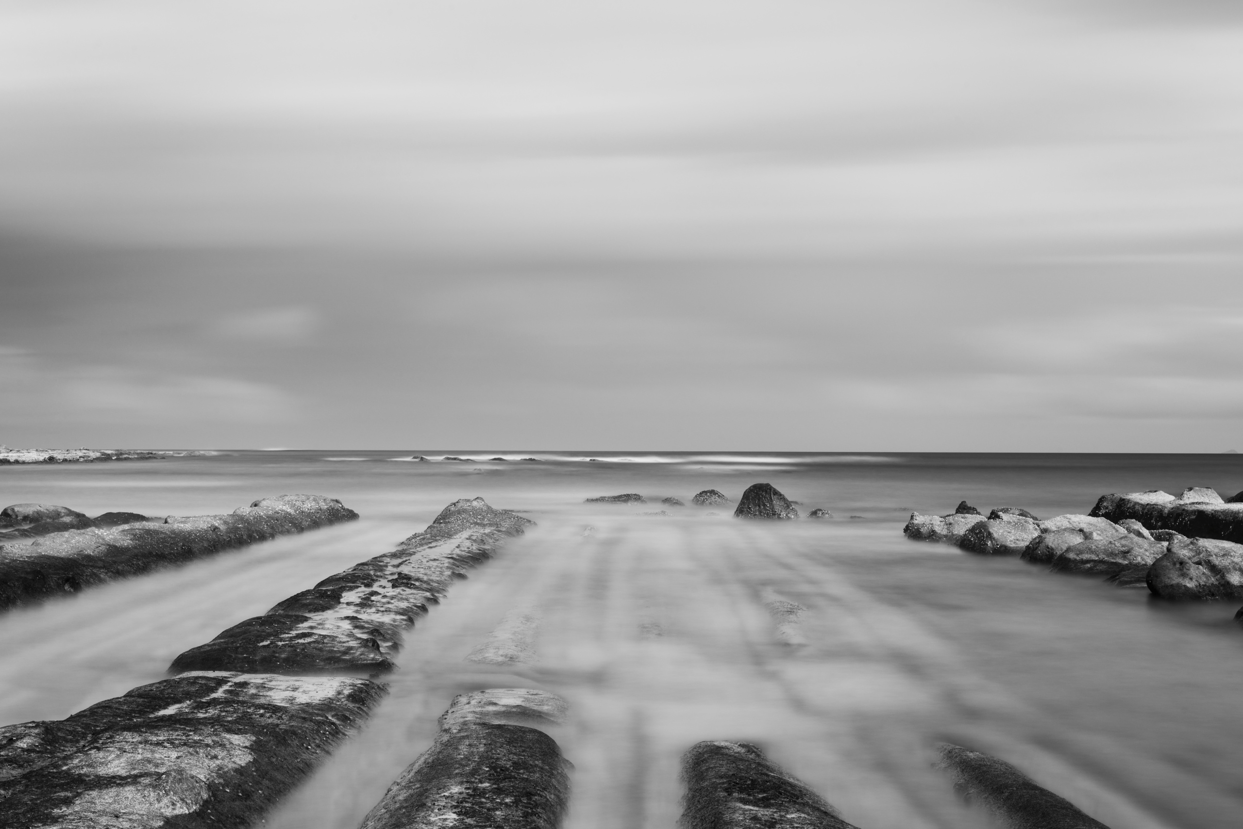 Outside. Beijing photographer Mike Pomerantsev