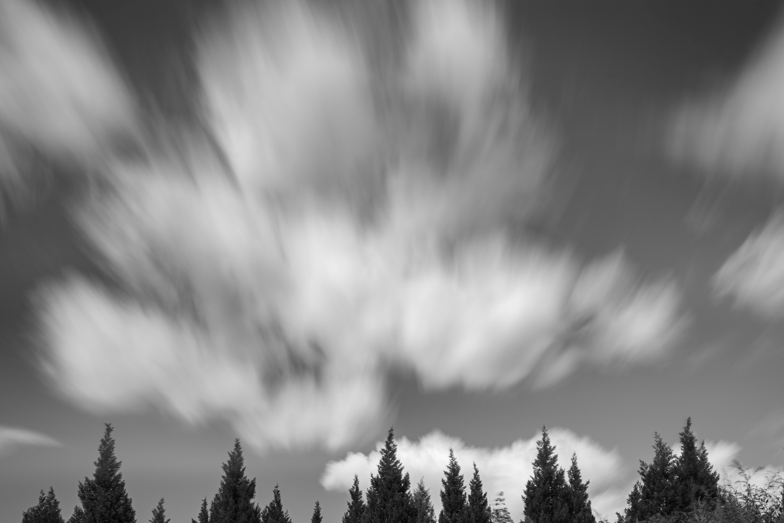 Outside. Beijing photographer Mike Pomerantsev