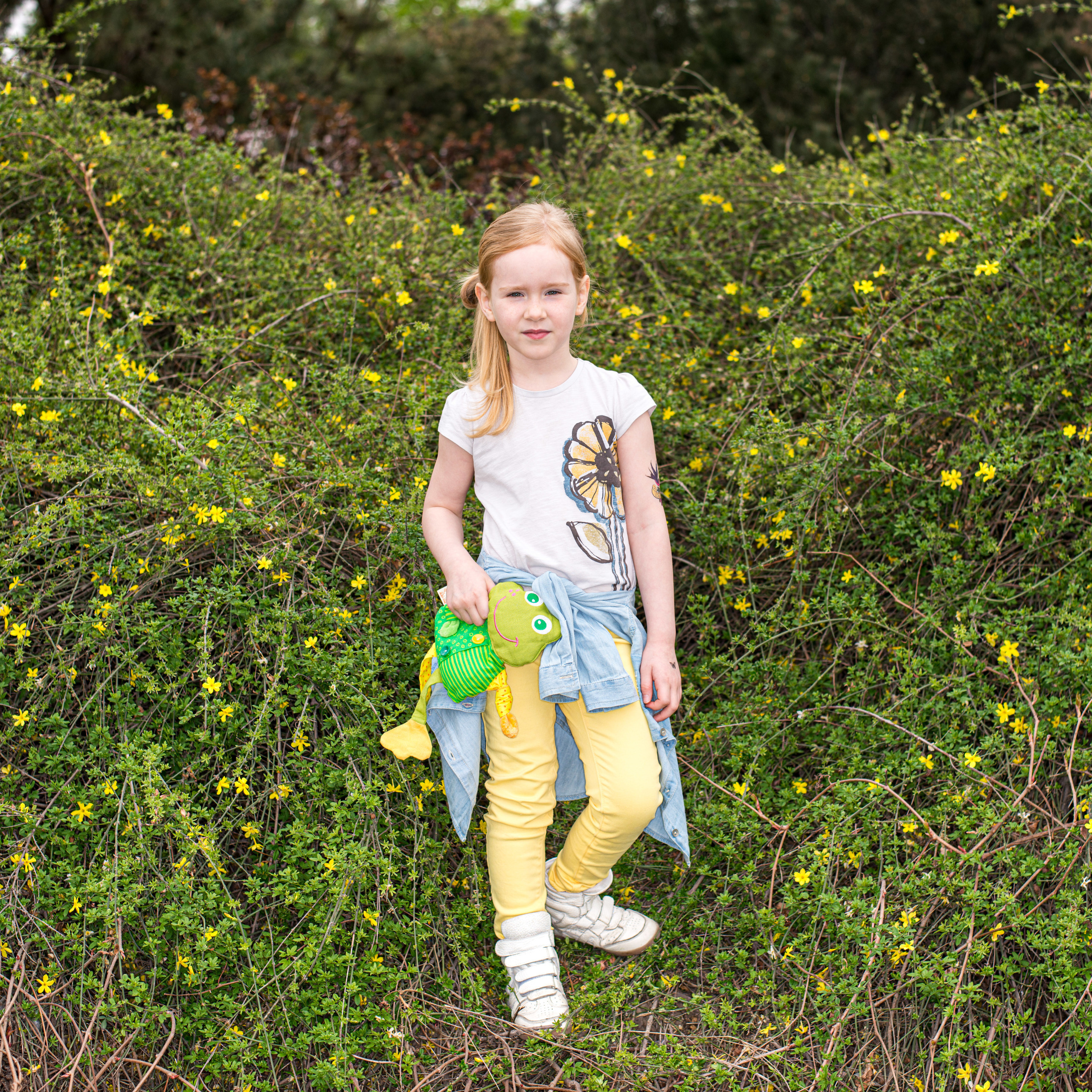 Outside. Beijing photographer Mike Pomerantsev