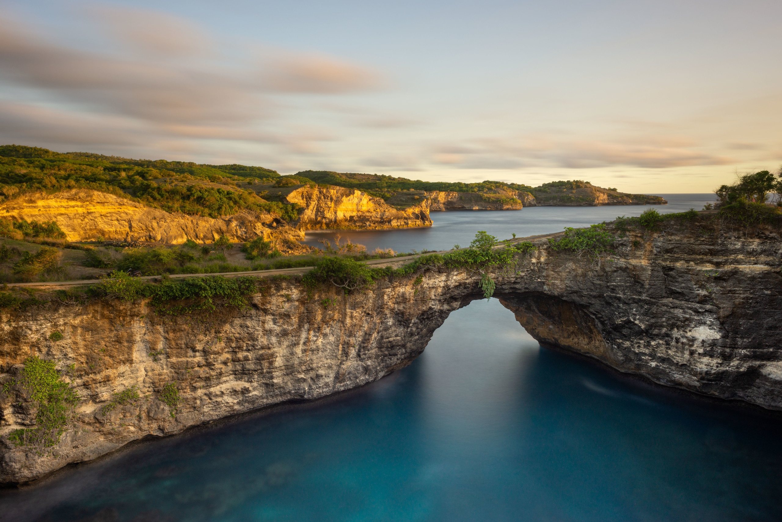 Outside. Beijing photographer Mike Pomerantsev