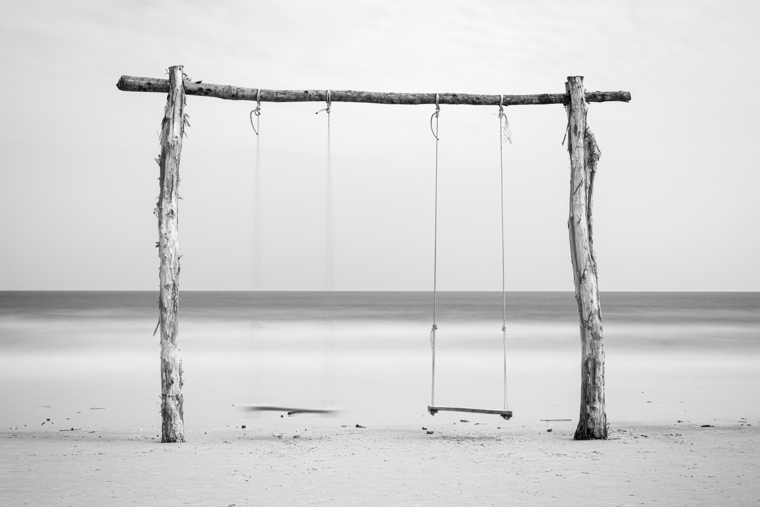 Outside. Beijing photographer Mike Pomerantsev