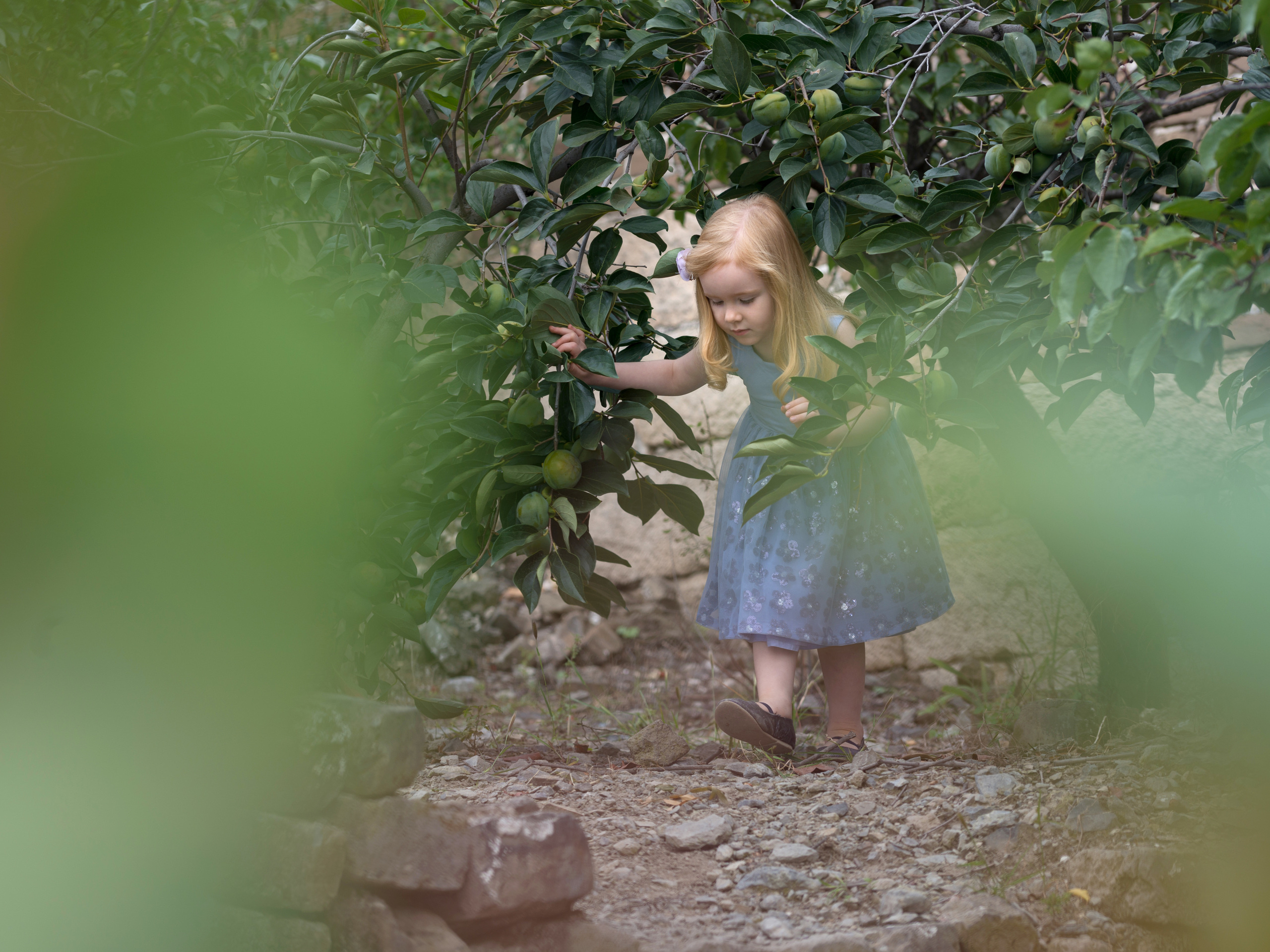 Outside. Beijing photographer Mike Pomerantsev