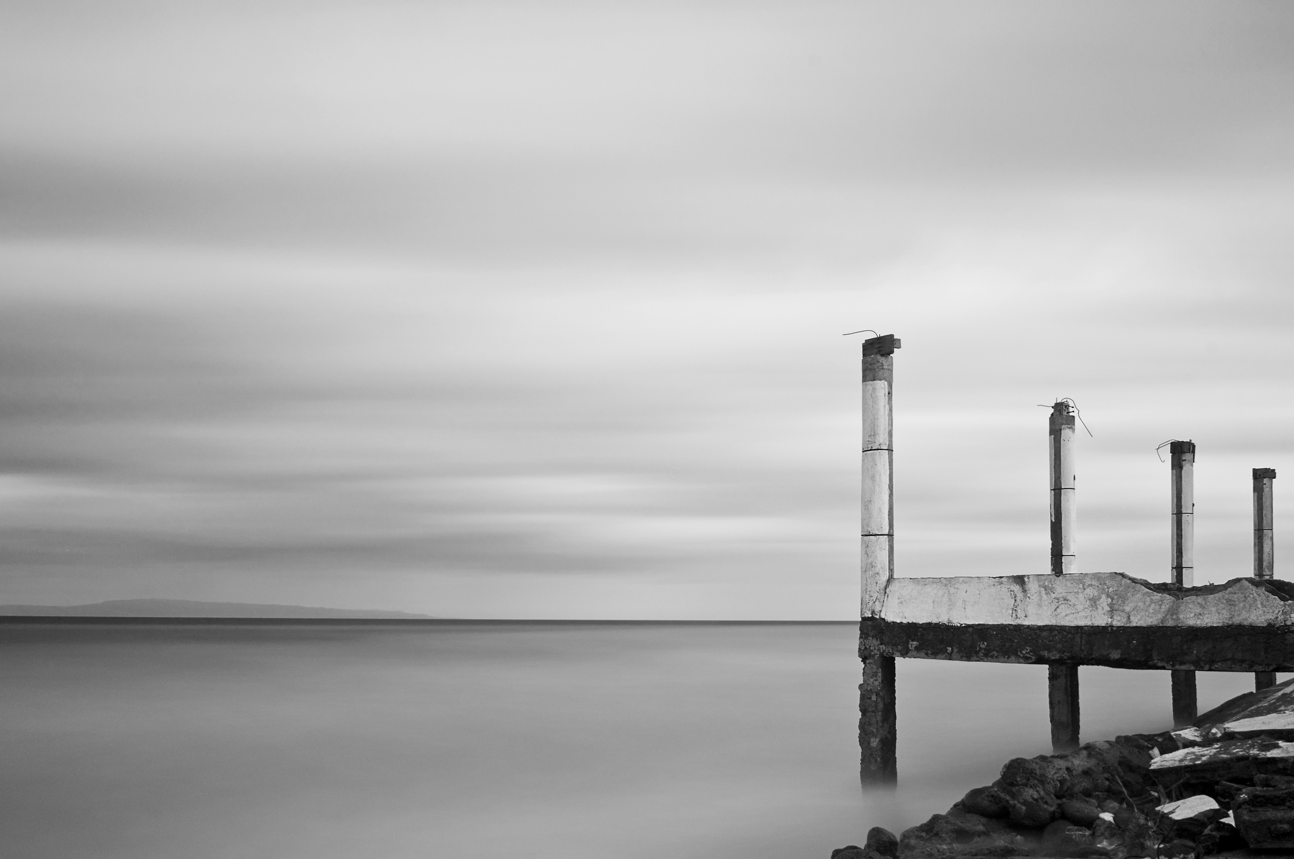 Outside. Beijing photographer Mike Pomerantsev