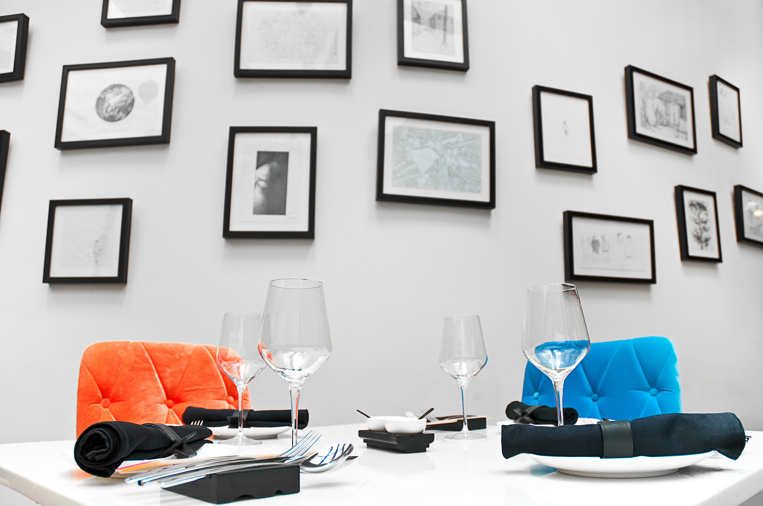 Inside. Beijing photographer Mike Pomerantsev