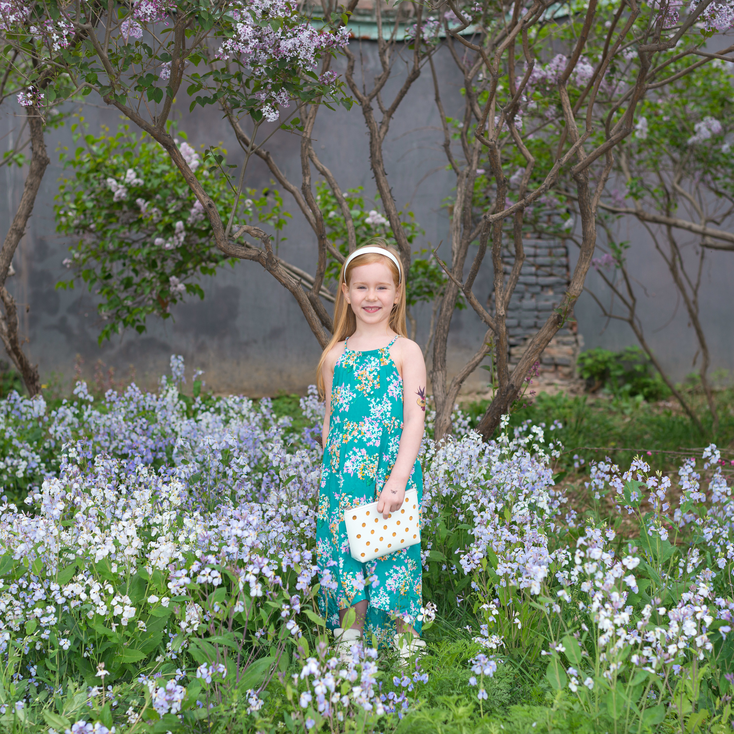 Outside. Beijing photographer Mike Pomerantsev