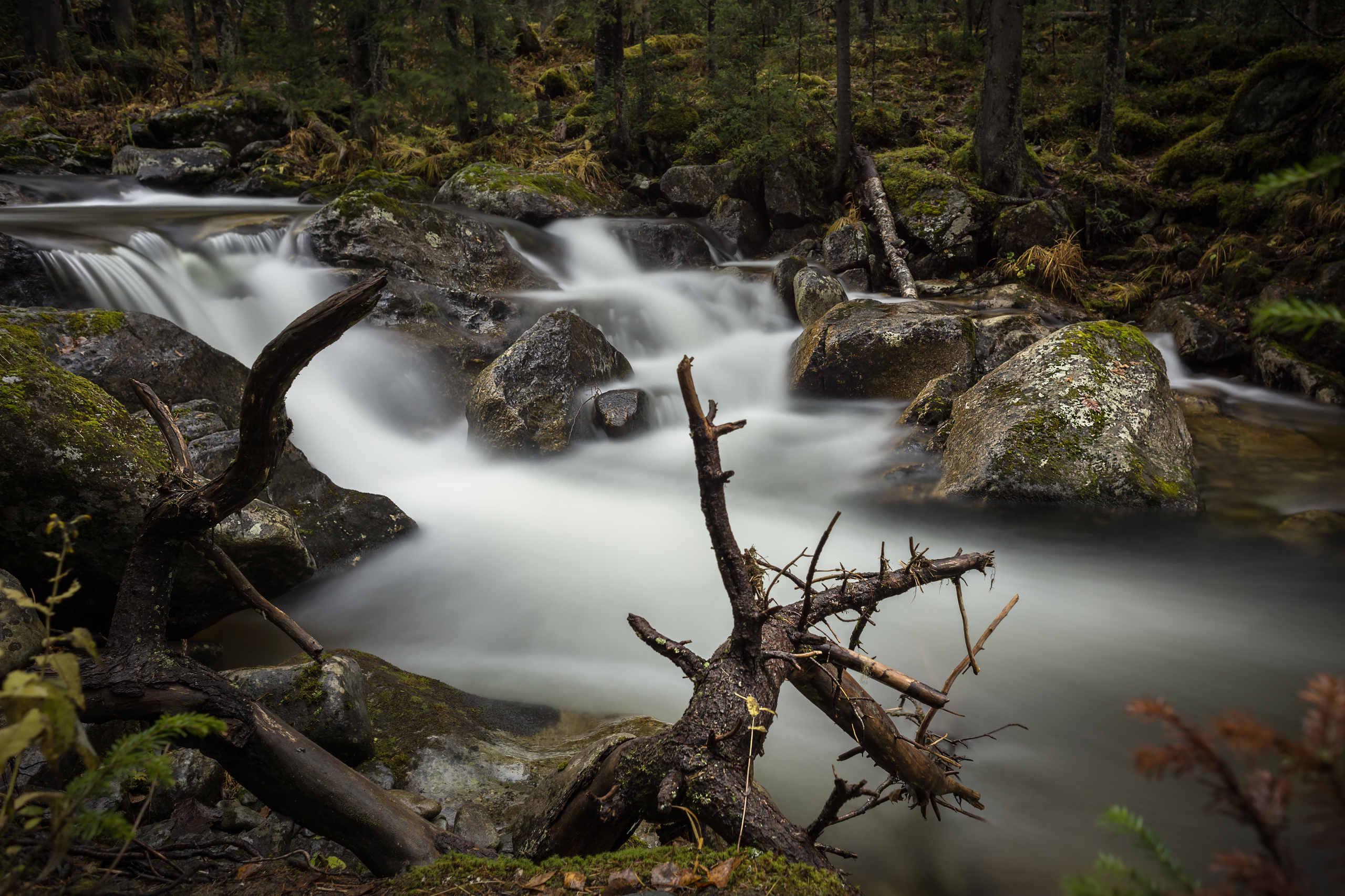 Outside. Beijing photographer Mike Pomerantsev