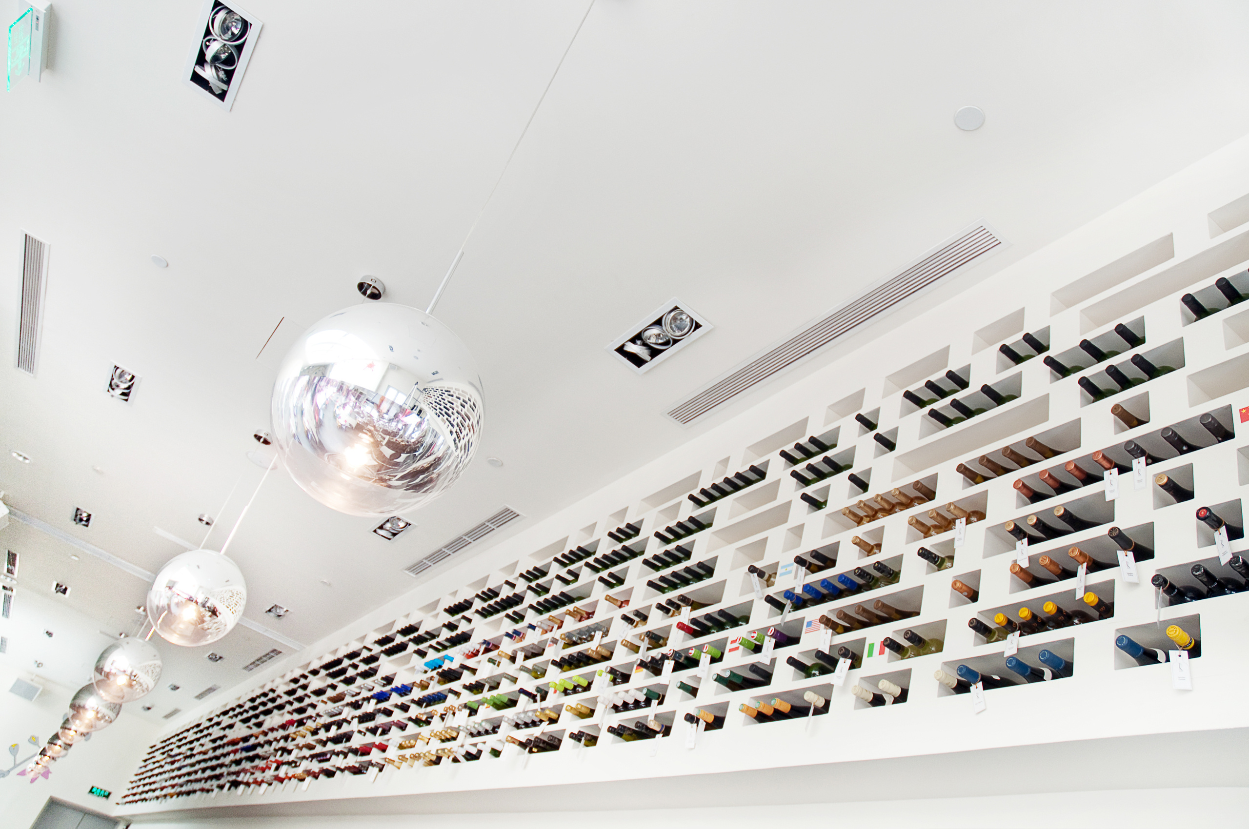 Inside. Beijing photographer Mike Pomerantsev