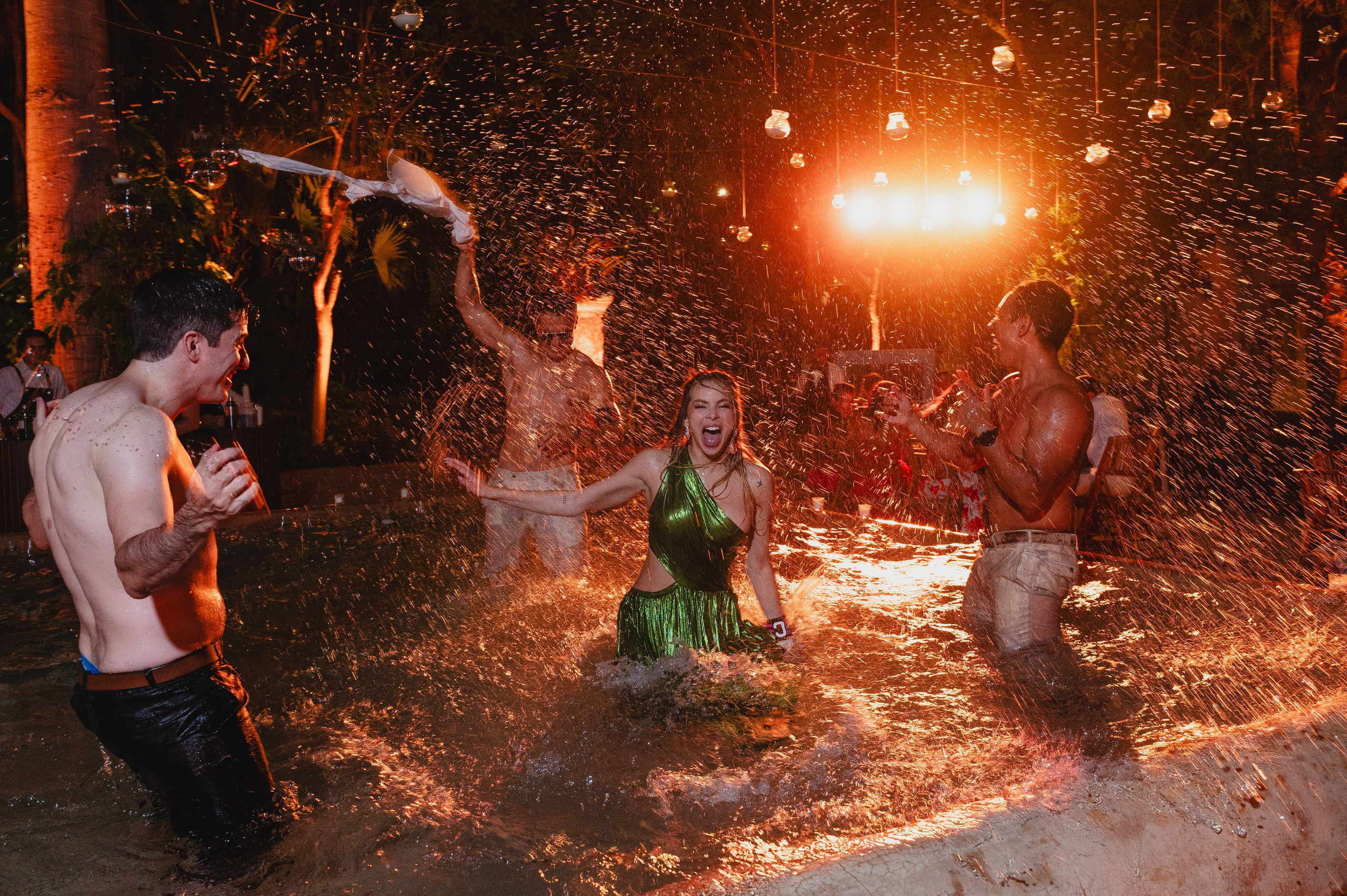 Gaby & Jorge. Antonio Soberano Photography