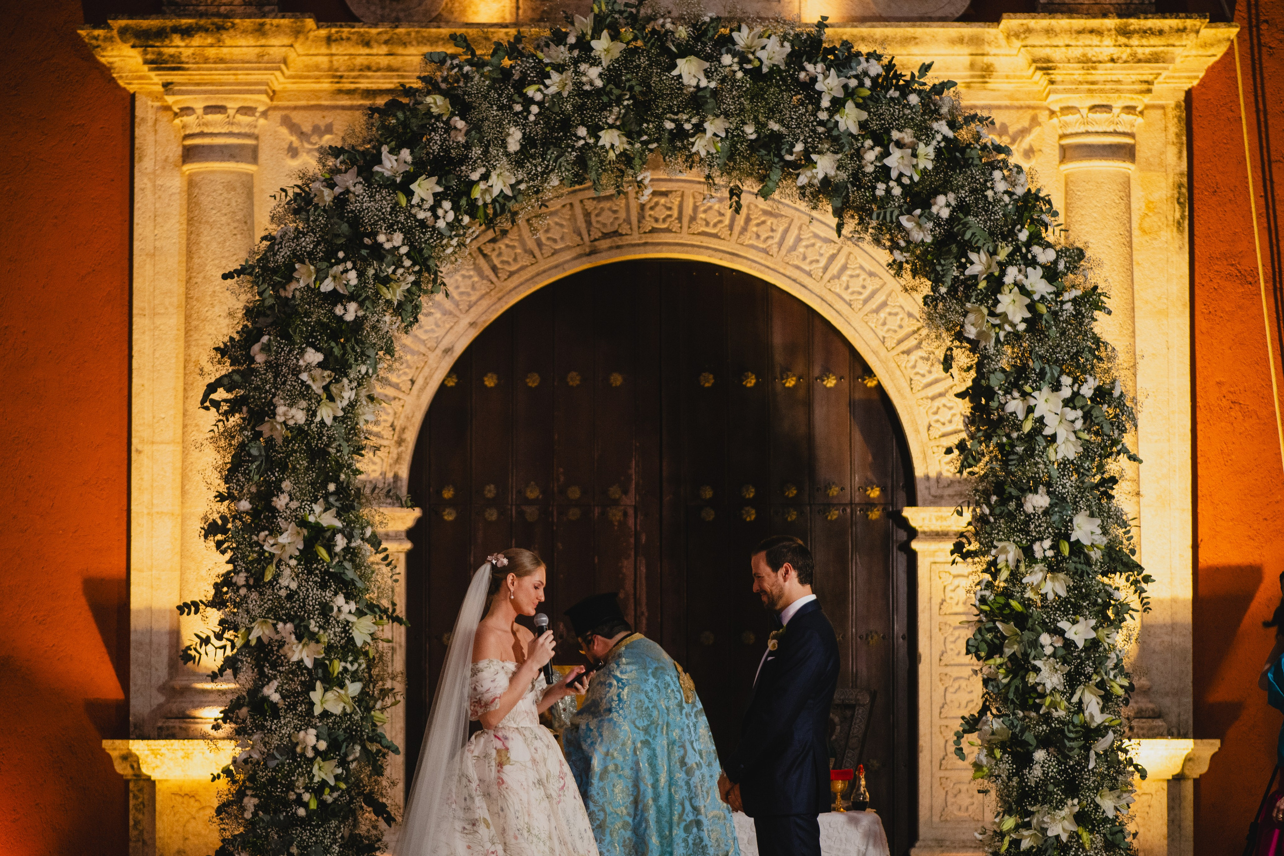 Sofia & Albert. Antonio Soberano Photography