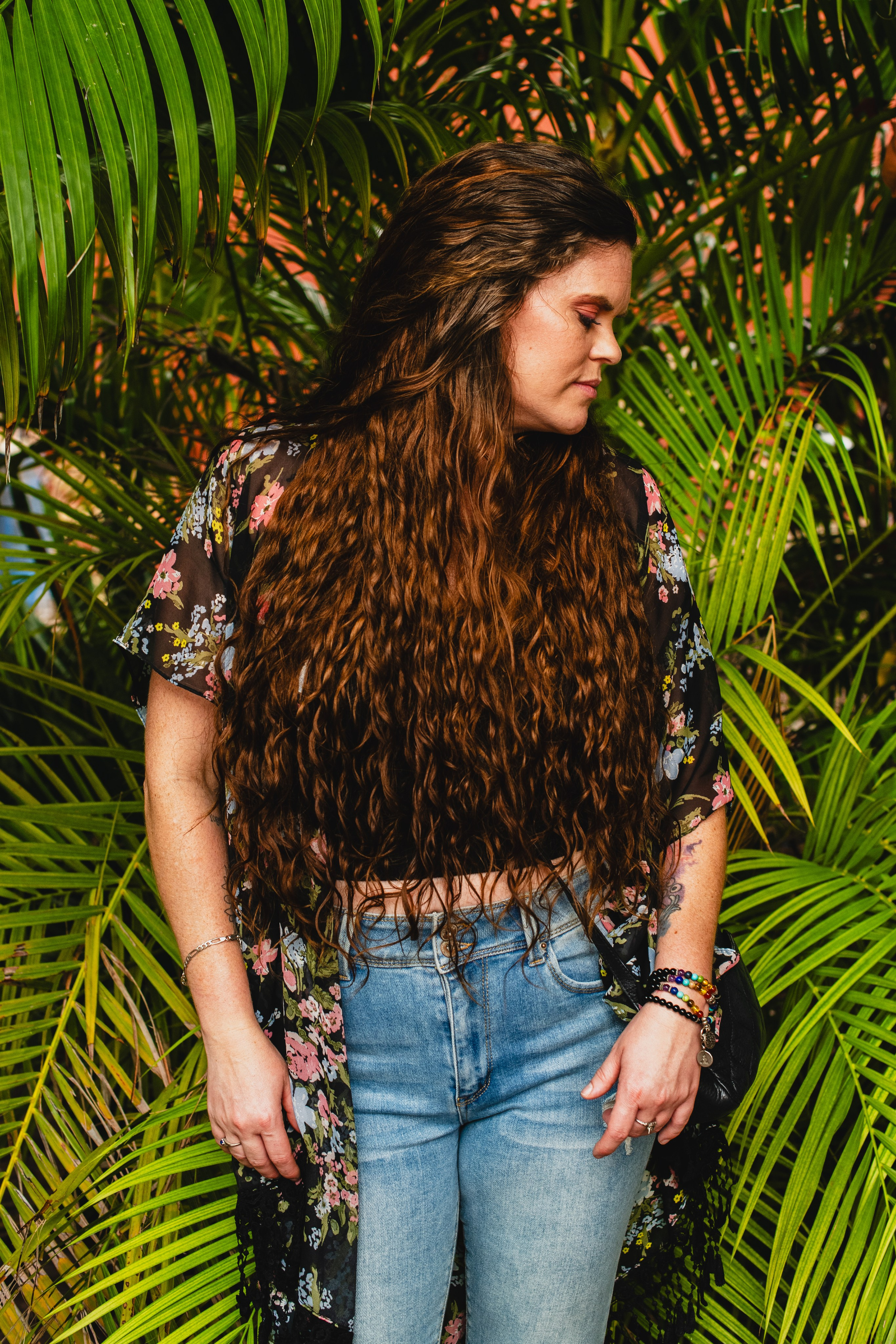 Brittney. Antonio Soberano Photography