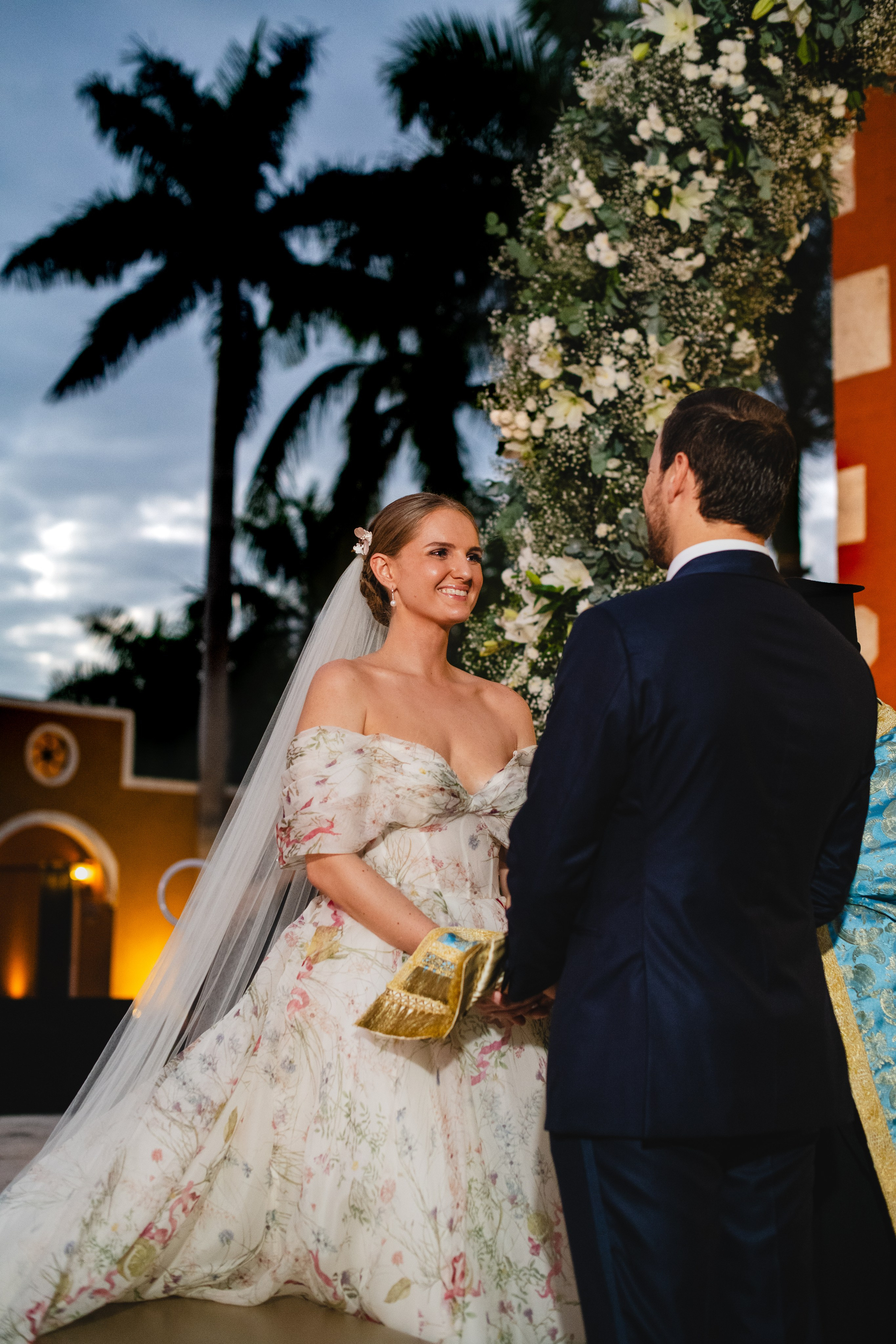 Sofia & Albert. Antonio Soberano Photography