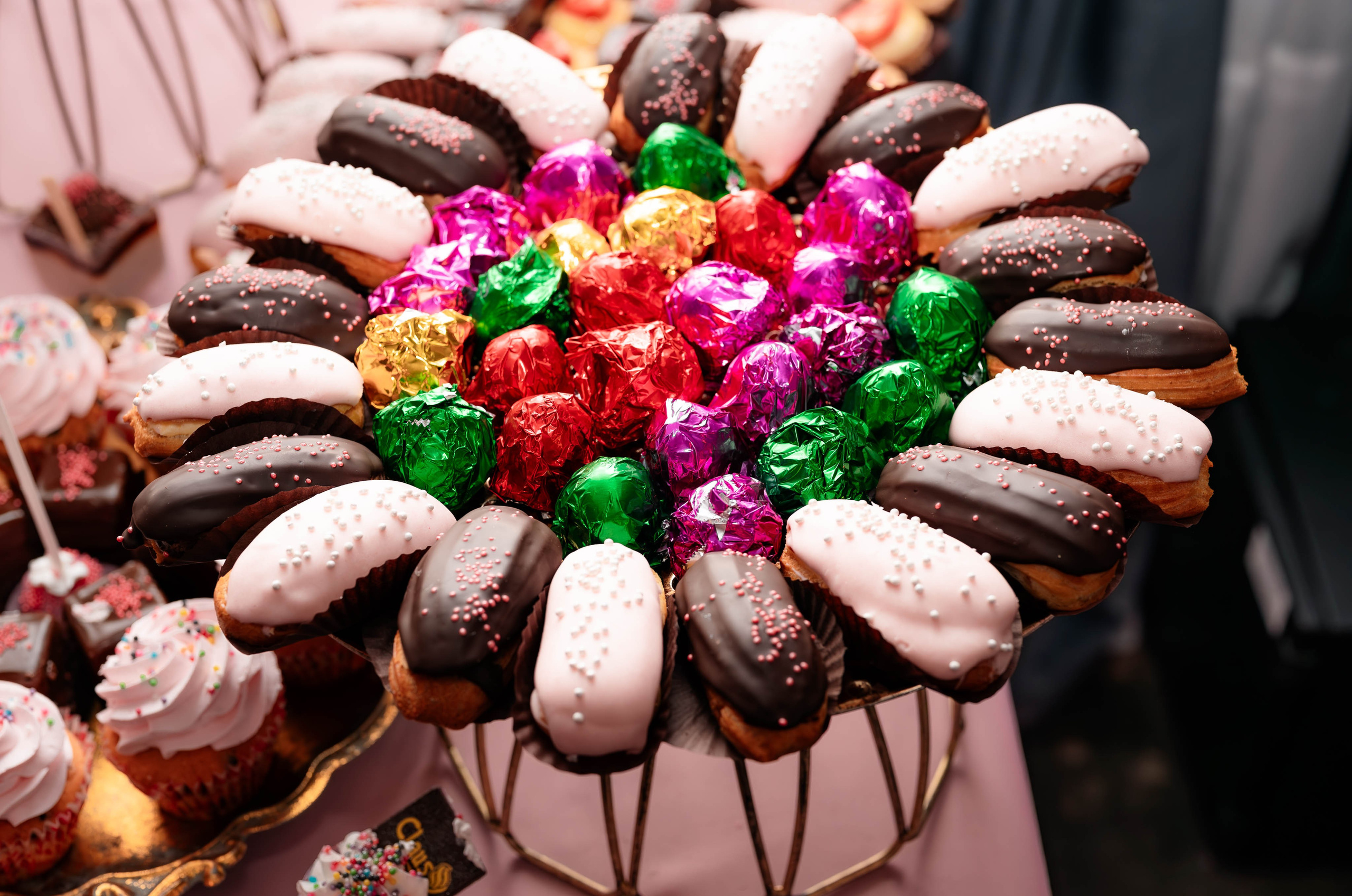 Botez Anastasia Irina