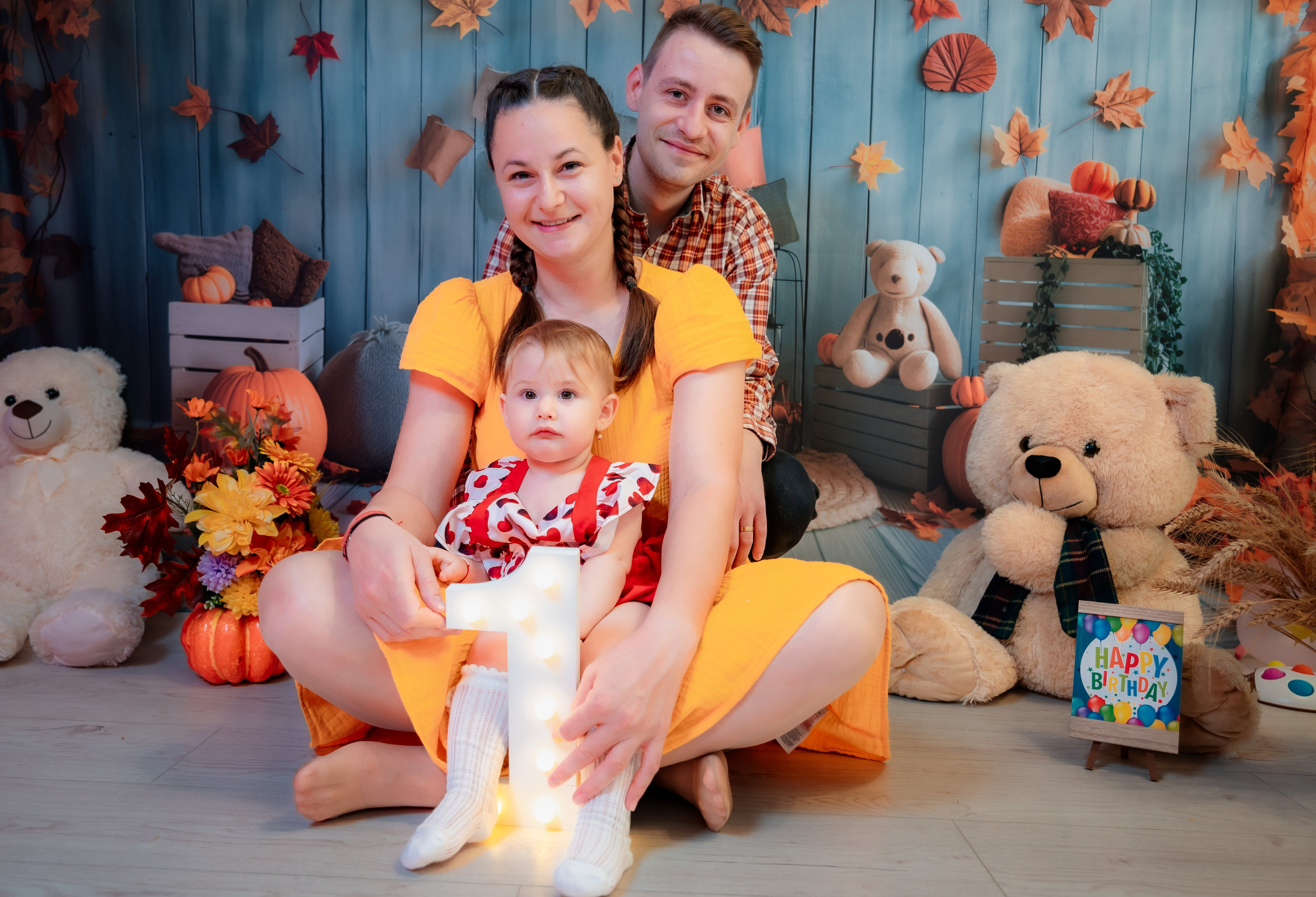 Aniversare Serena „One”