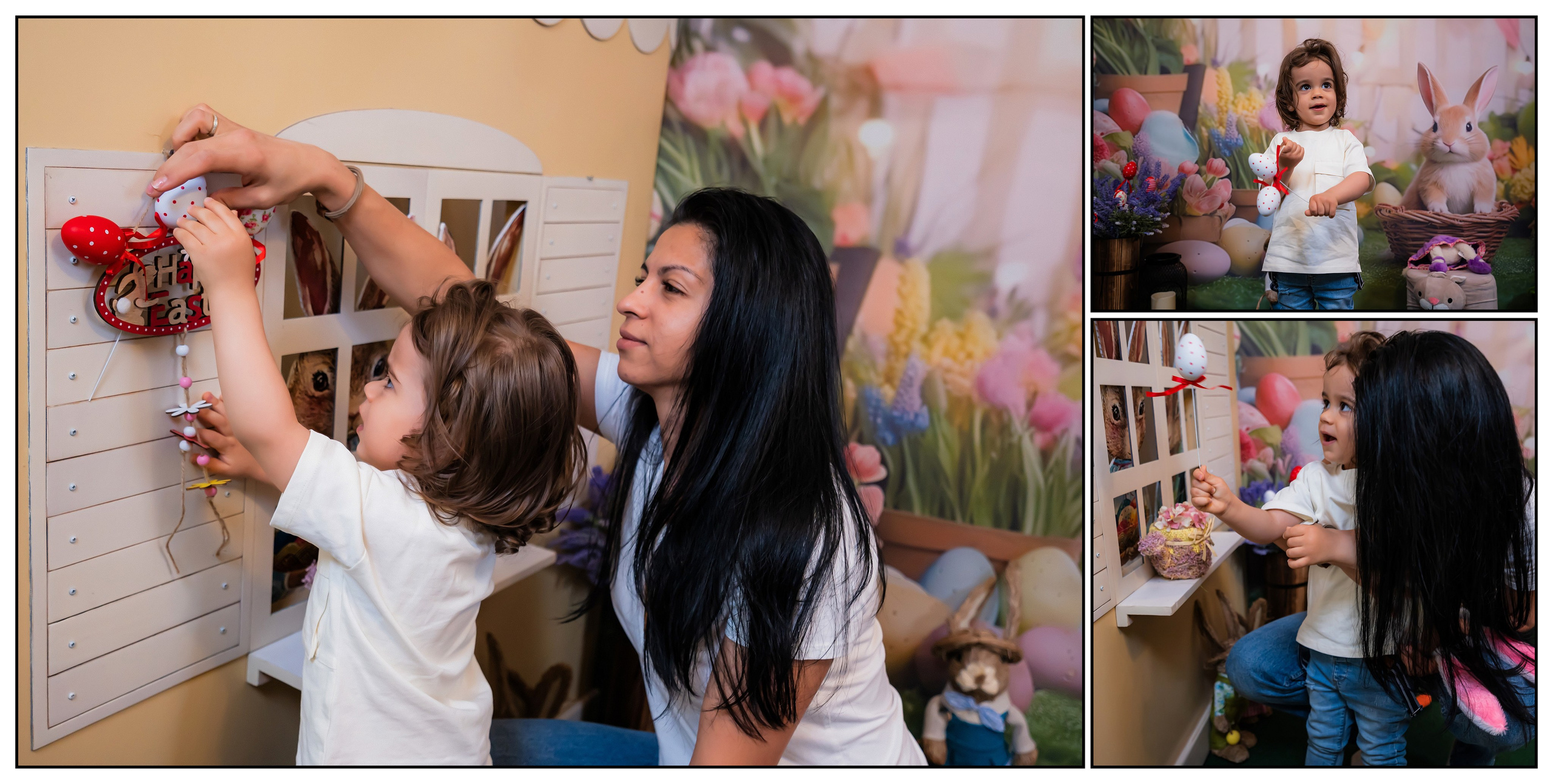 Dana & Mihnea & Mati