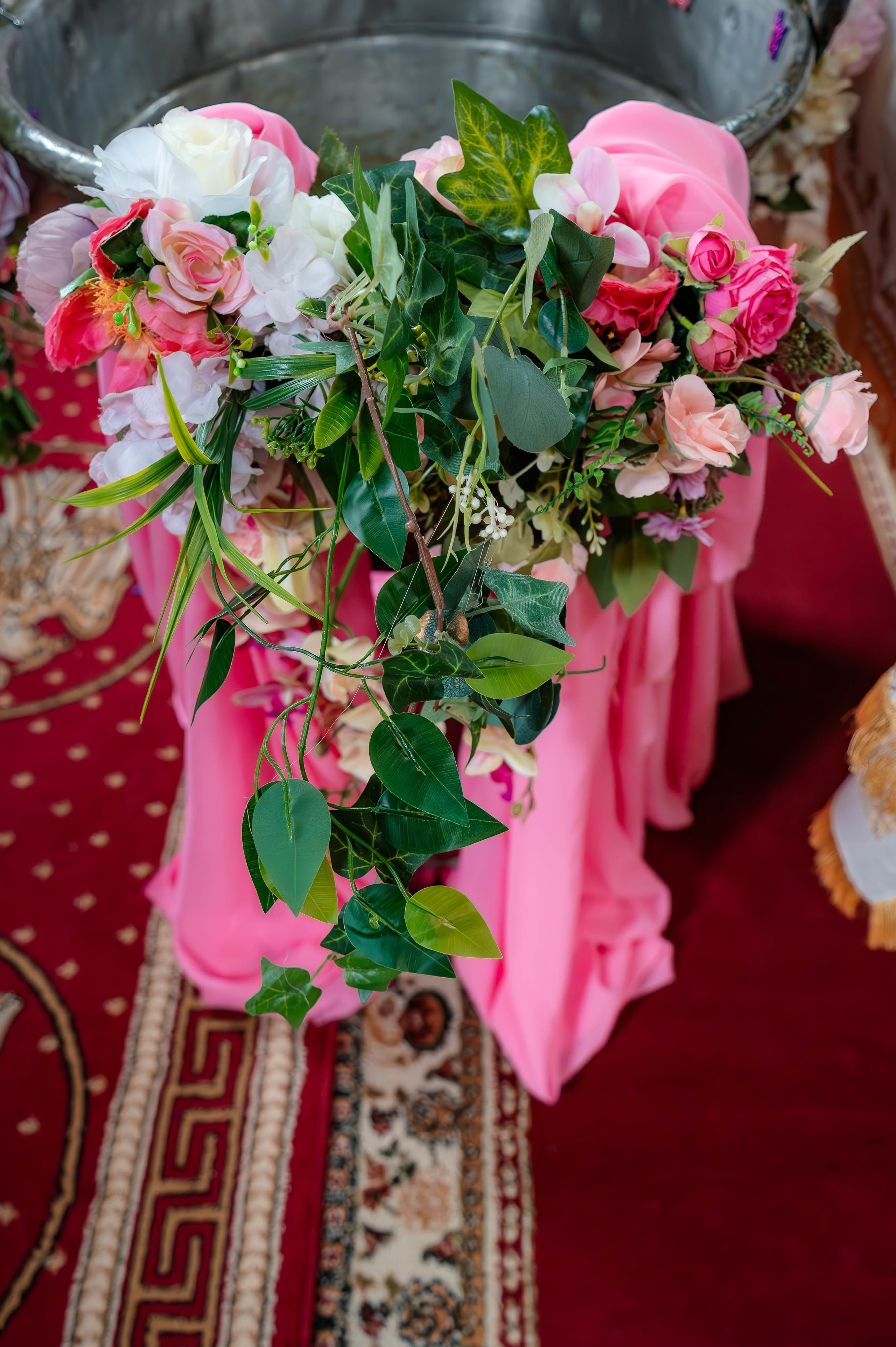 Botez Anastasia Irina