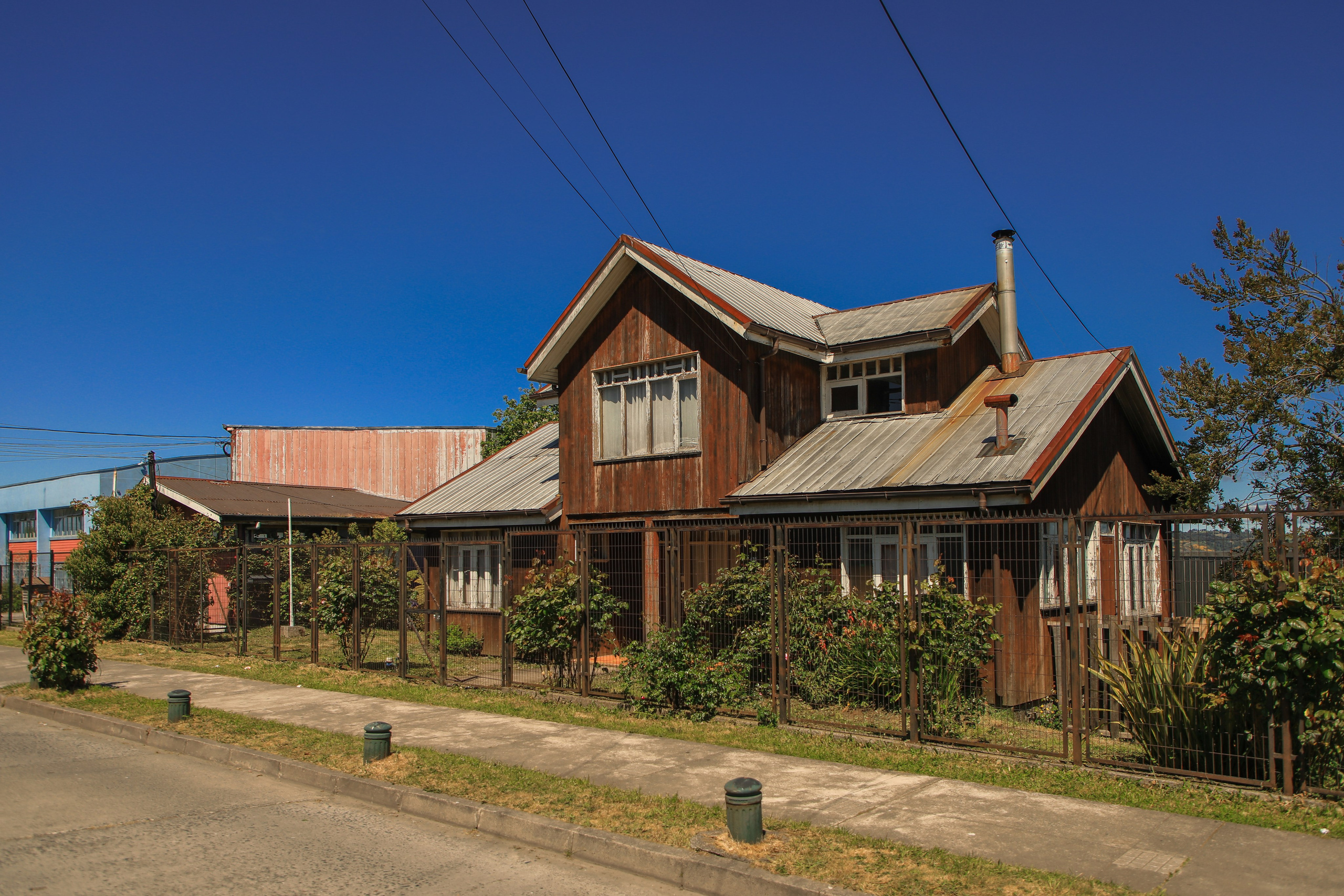 PATAGONIE. Photographe Karen Tatevosian