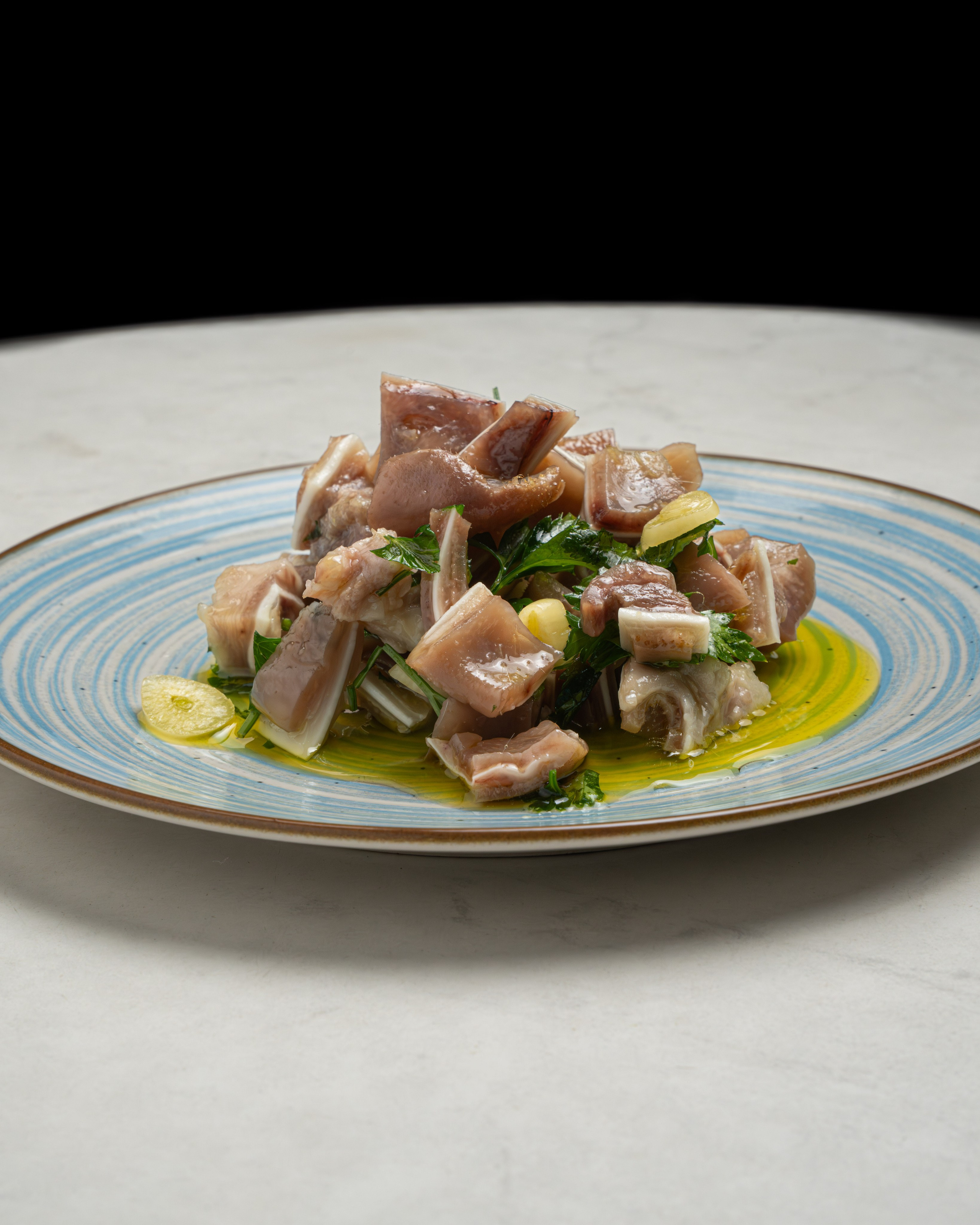 Forma Studios | Food & Drinks