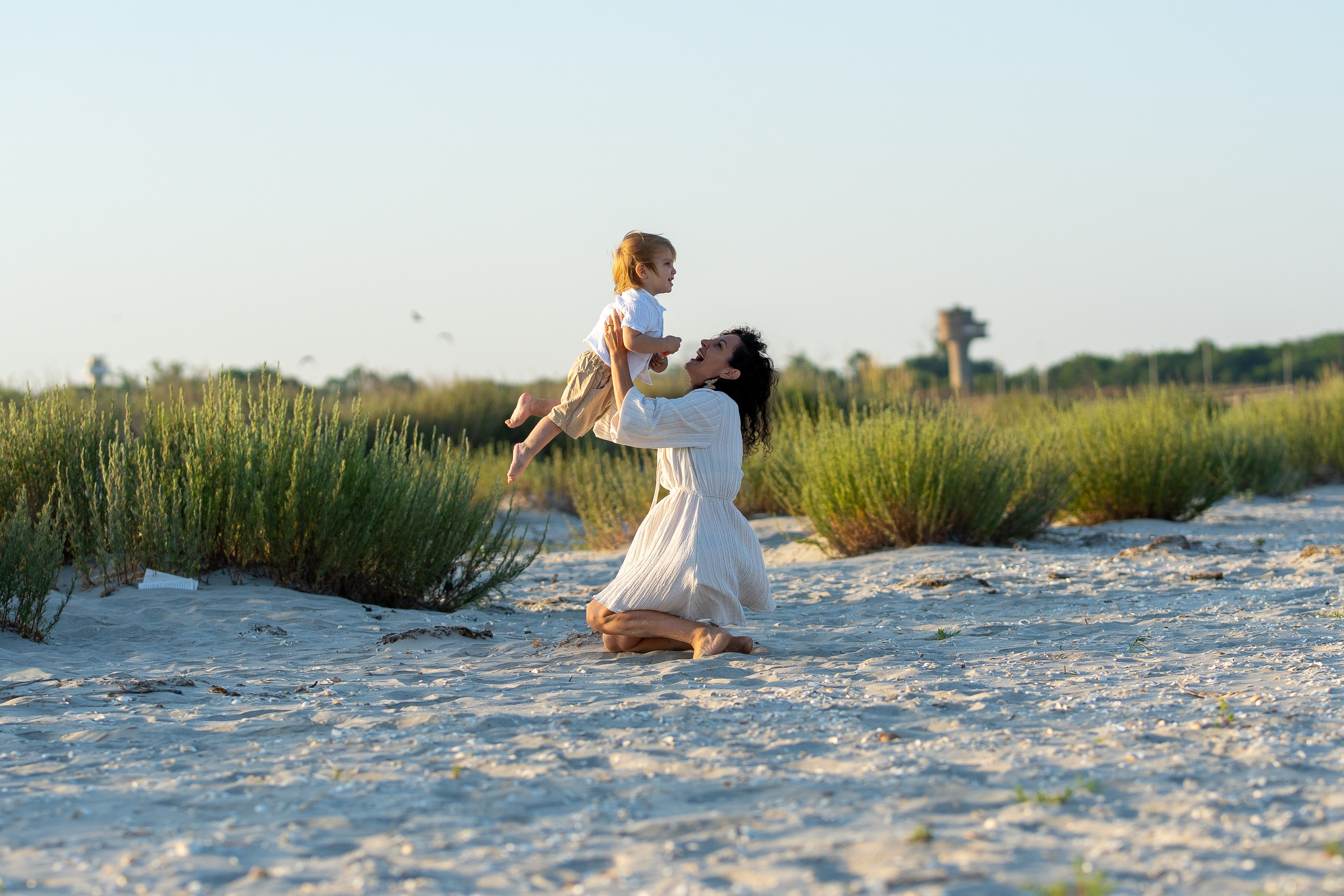 Family Time. Adelinne