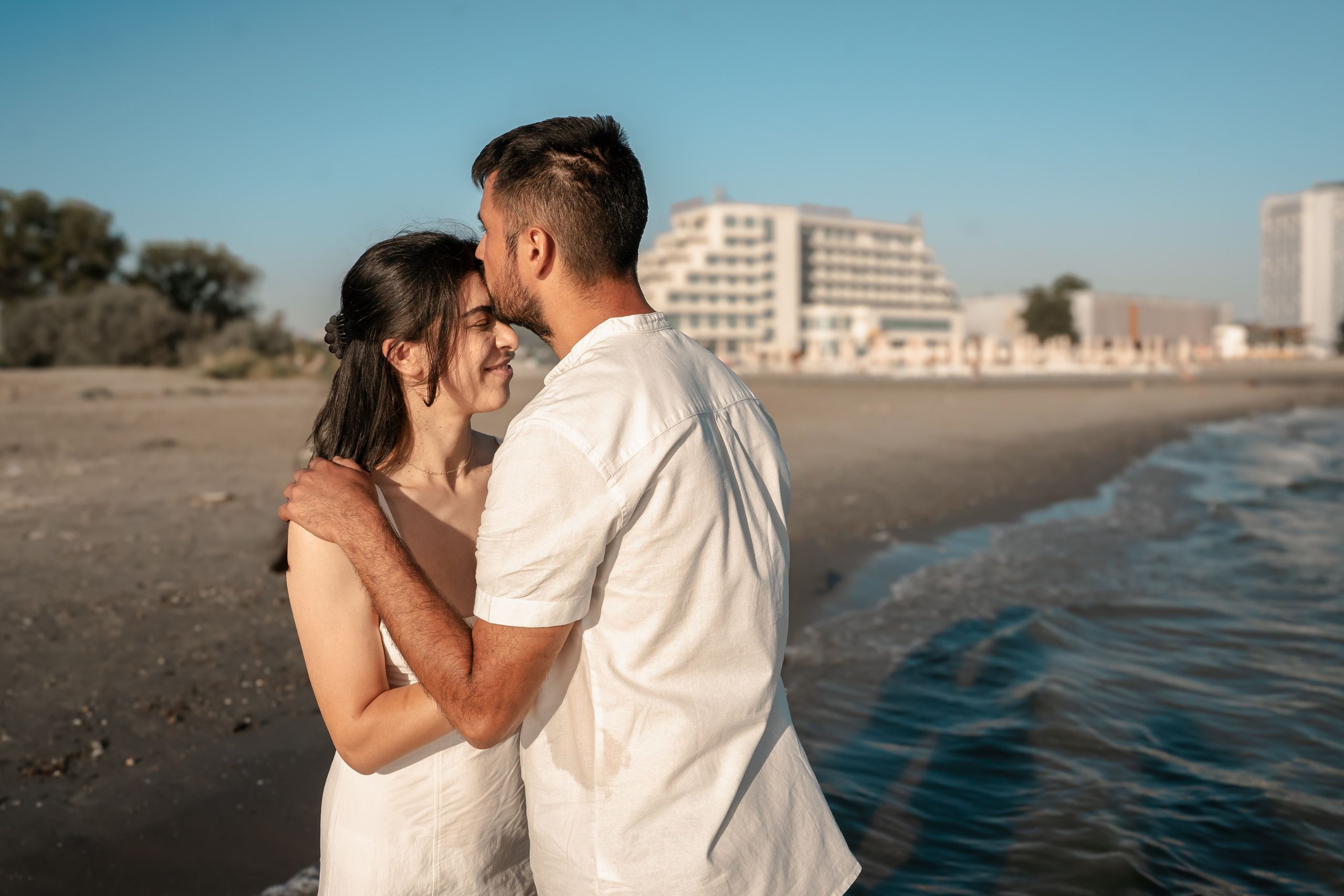 Happy Birthday, Teo!. Adelinne