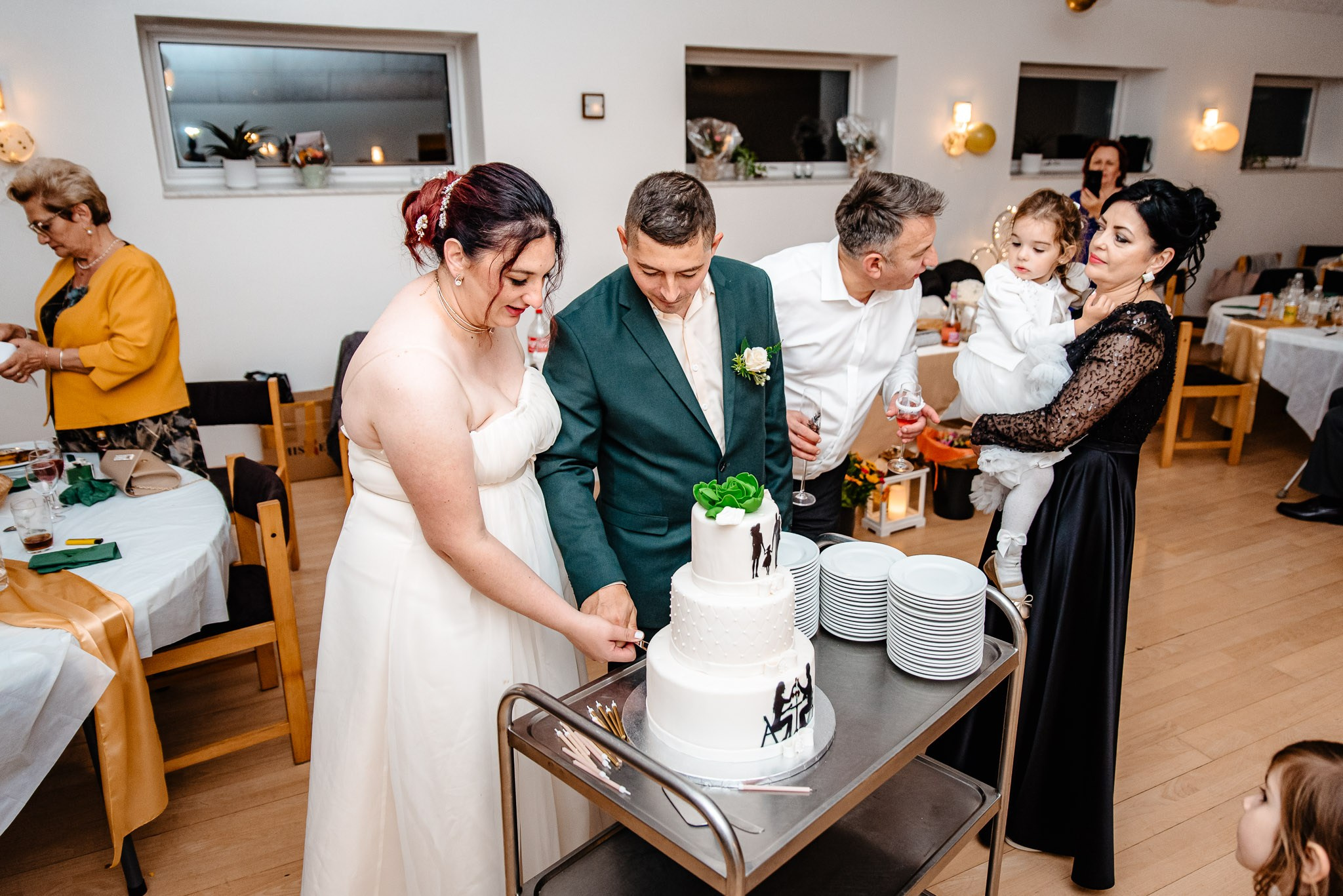 Familia Maerean — 05.10.2024. DanFotograf.dk