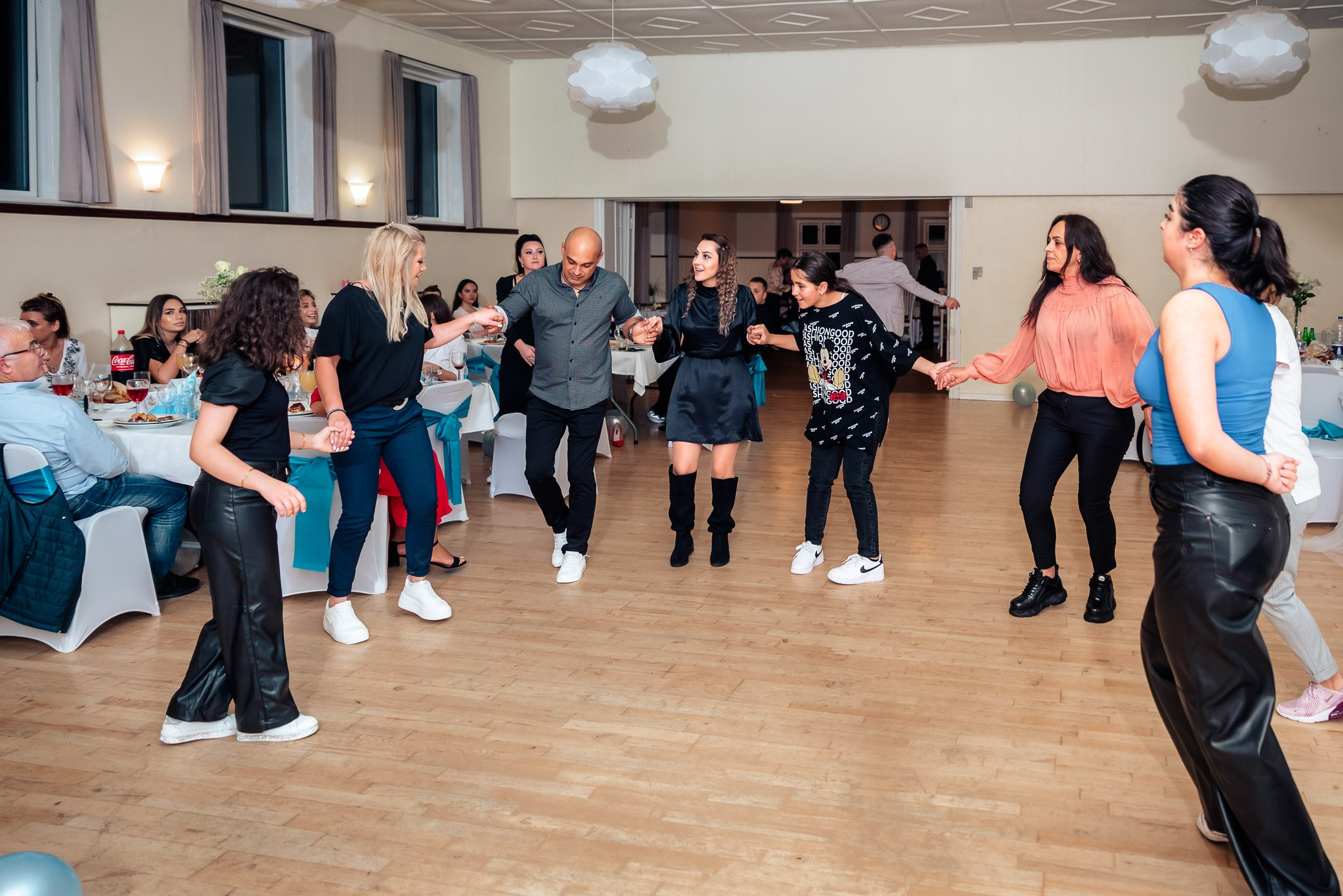 Botez David Achim 22.10.2022. DanFotograf.dk