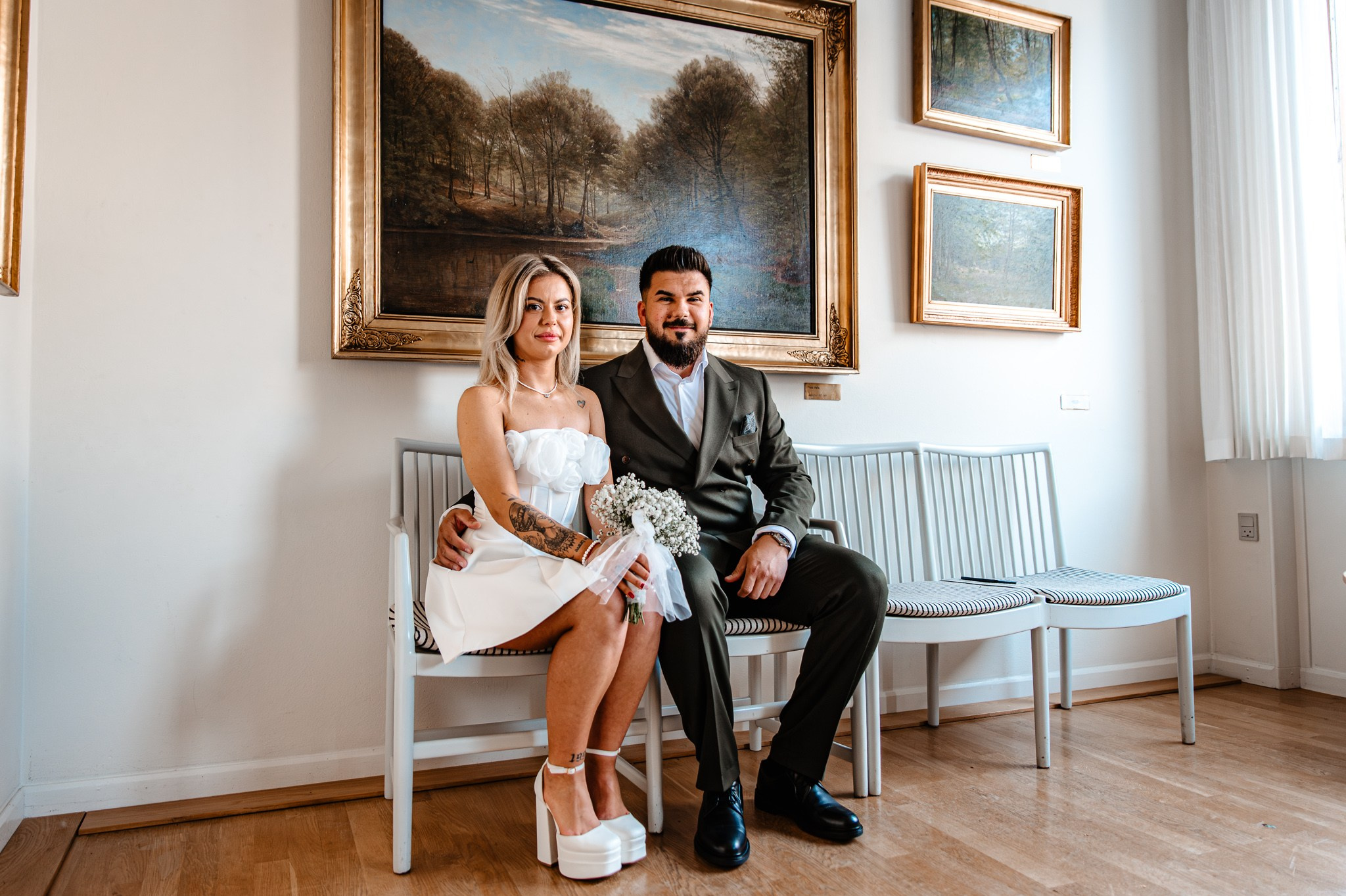 Familia Tănase — 27 Septembrie 2025. DanFotograf.dk