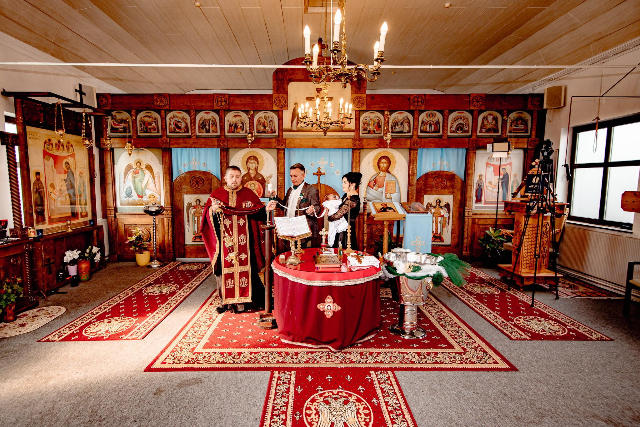 Familia Maerean — 05.10.2024. DanFotograf.dk