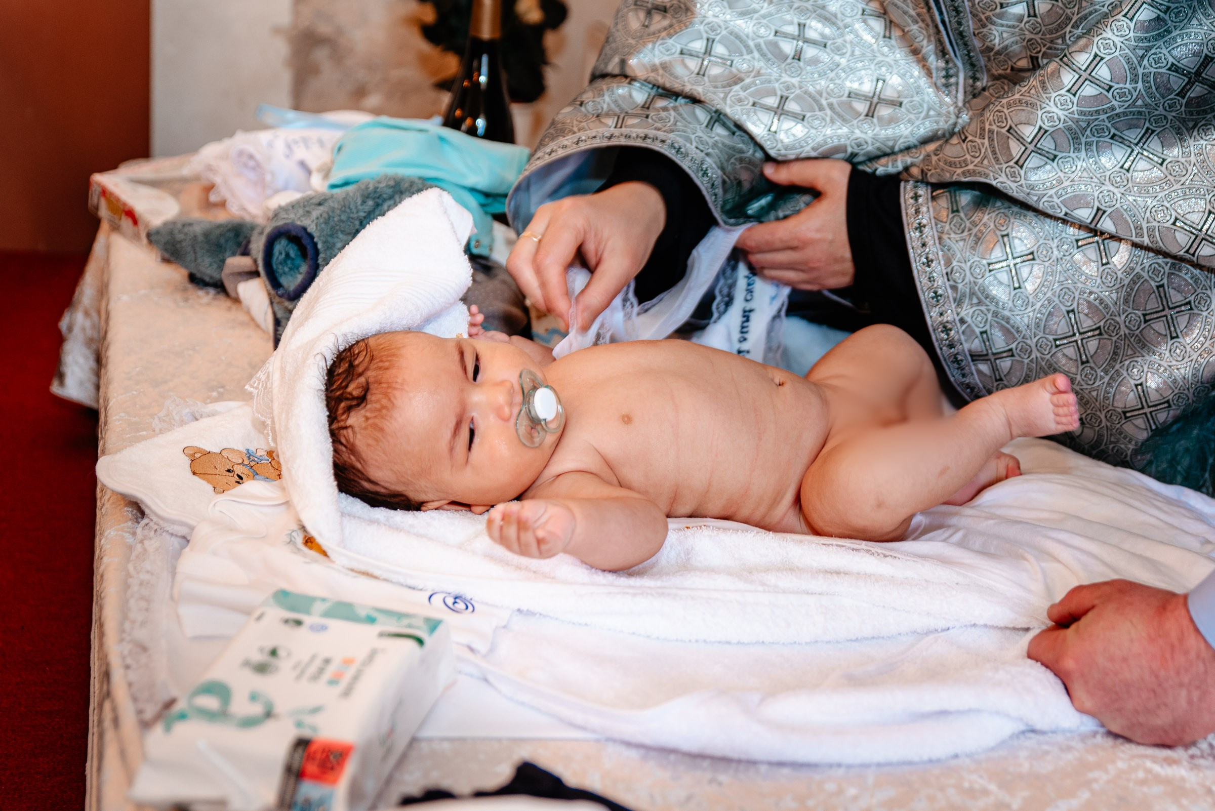 Botez Filip Andrei — 29.04.2023. DanFotograf.dk