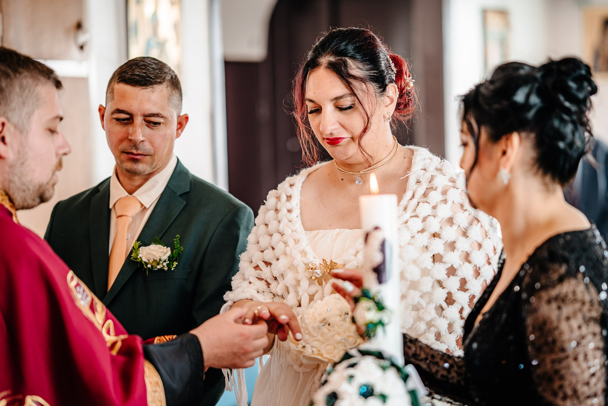 Familia Maerean — 05.10.2024. DanFotograf.dk