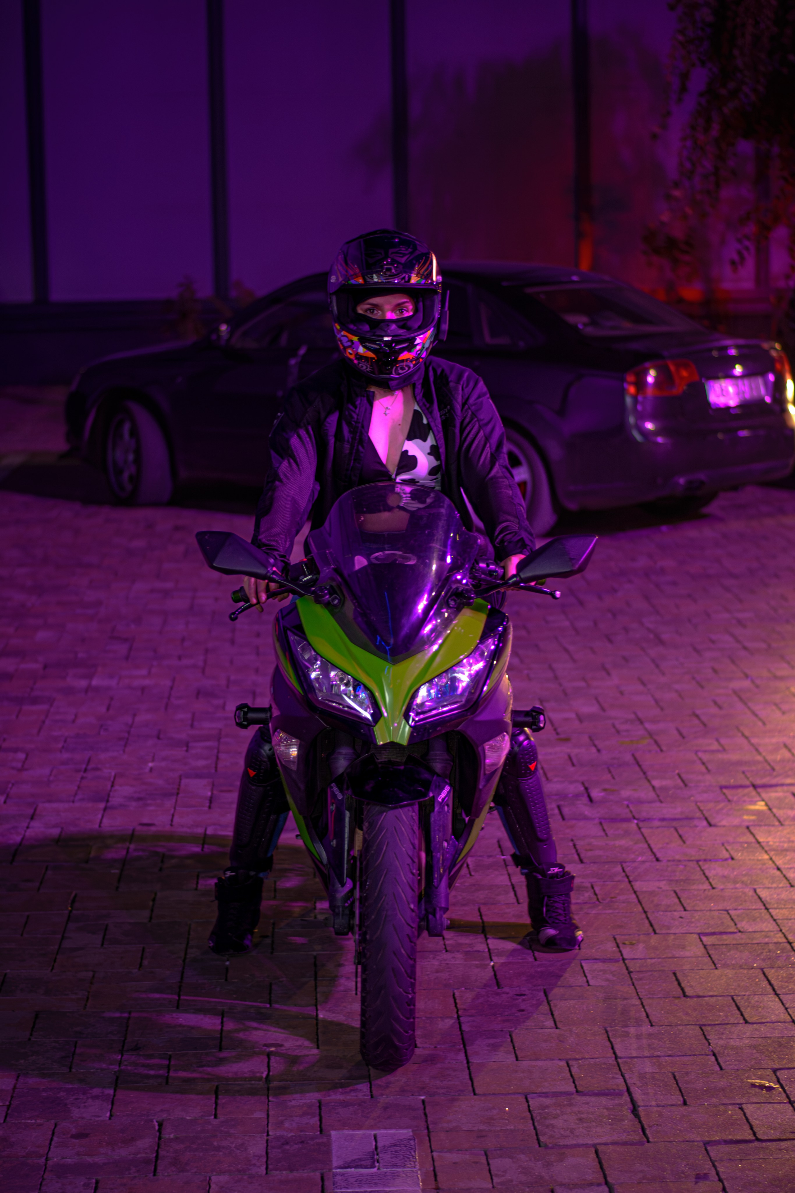 Kawasaki. Johnnyshoots