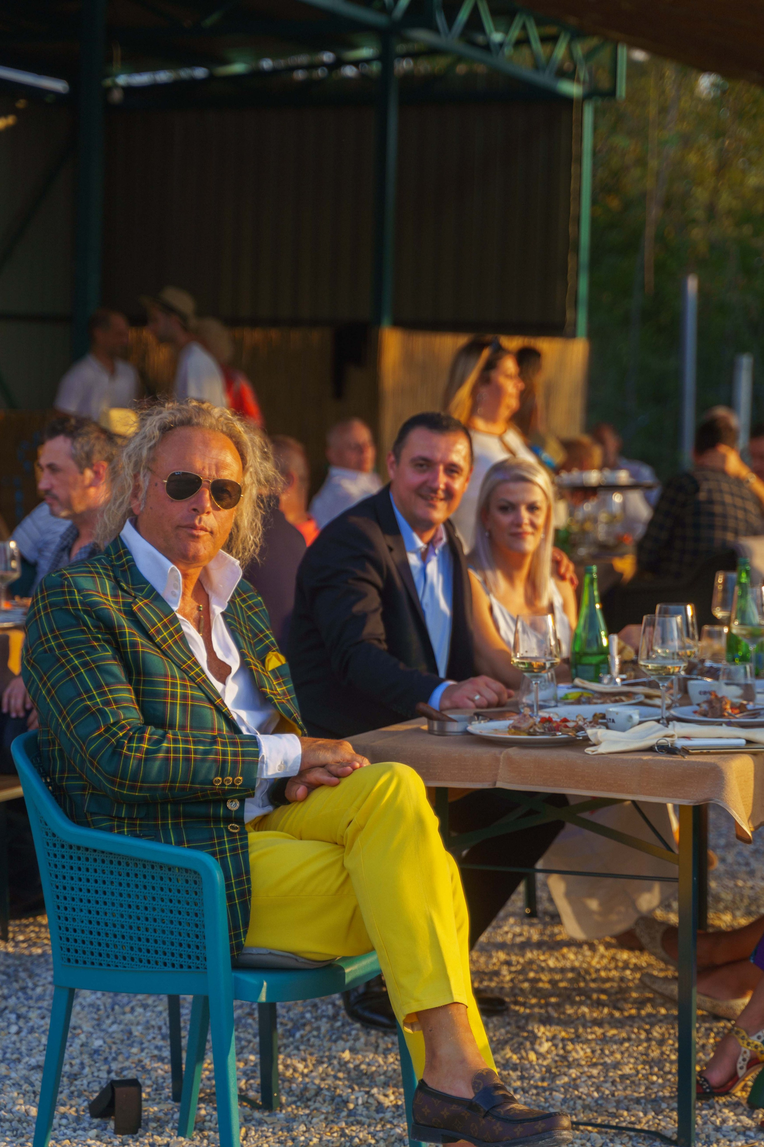 Jeep Commerce Event. Žukov Studio