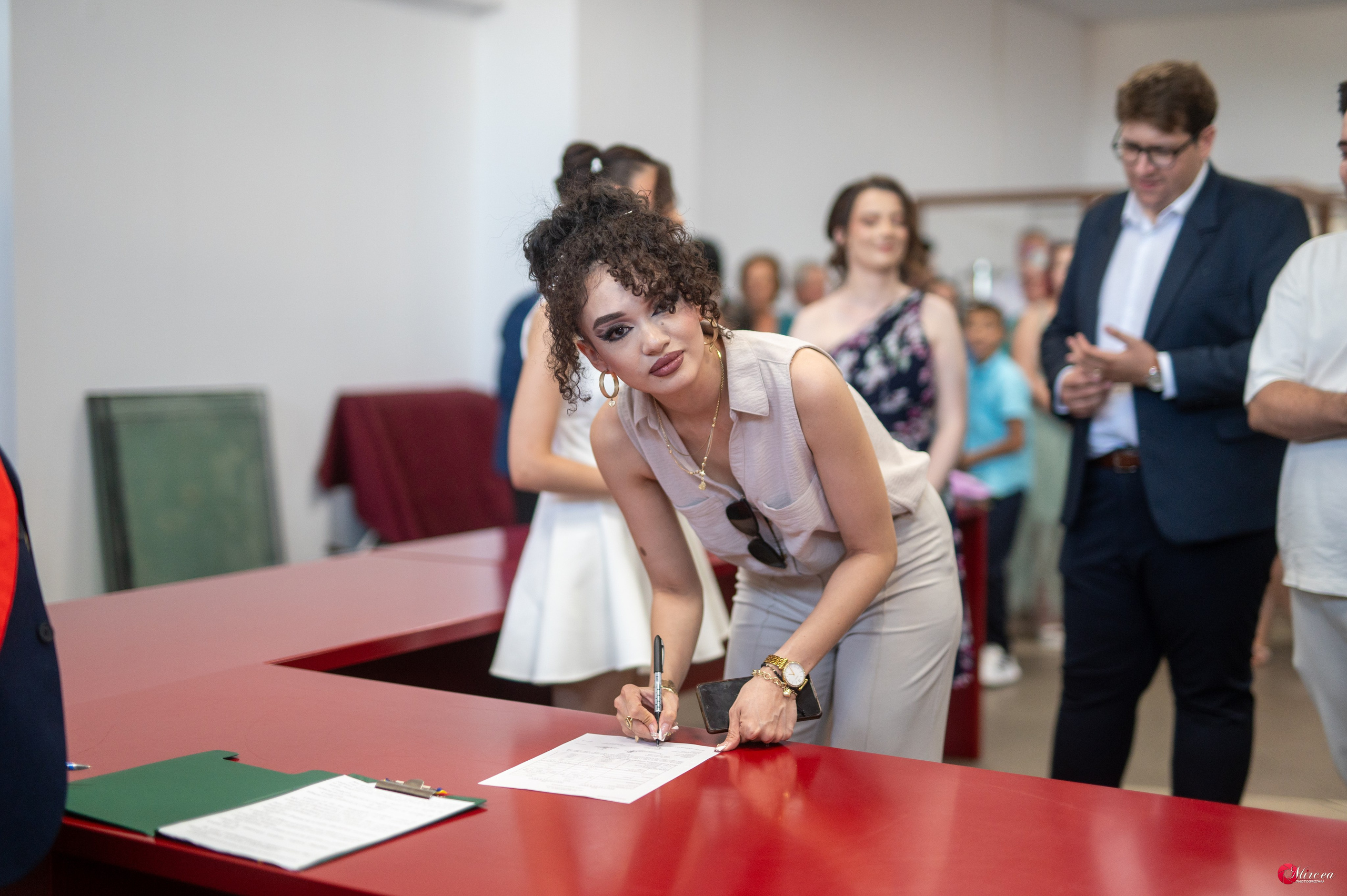 Cristina & Adrian. Mircea Marculescu Photography Videography