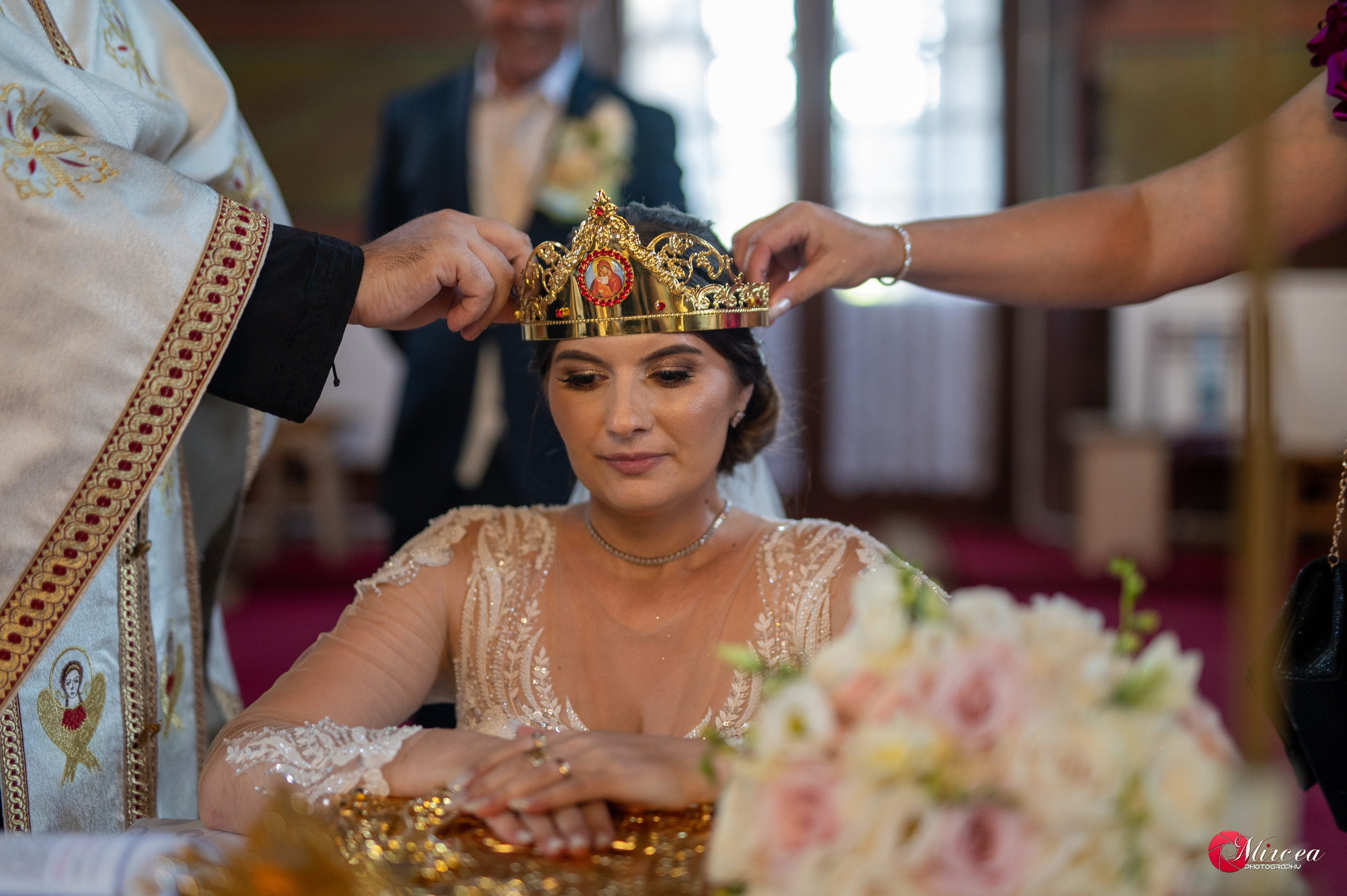 Iuliana & Mihai. Mircea Marculescu Photography Videography