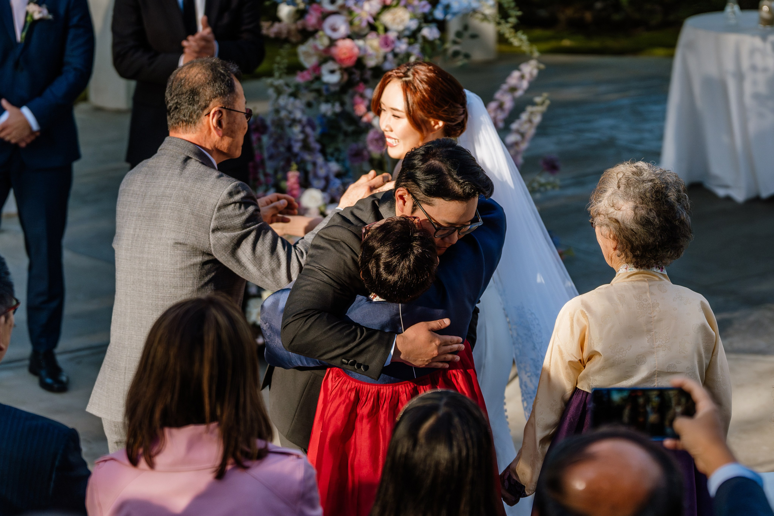 Daniel & Michelle Wedding. Pixel Pie — Wedding Photography & Videography