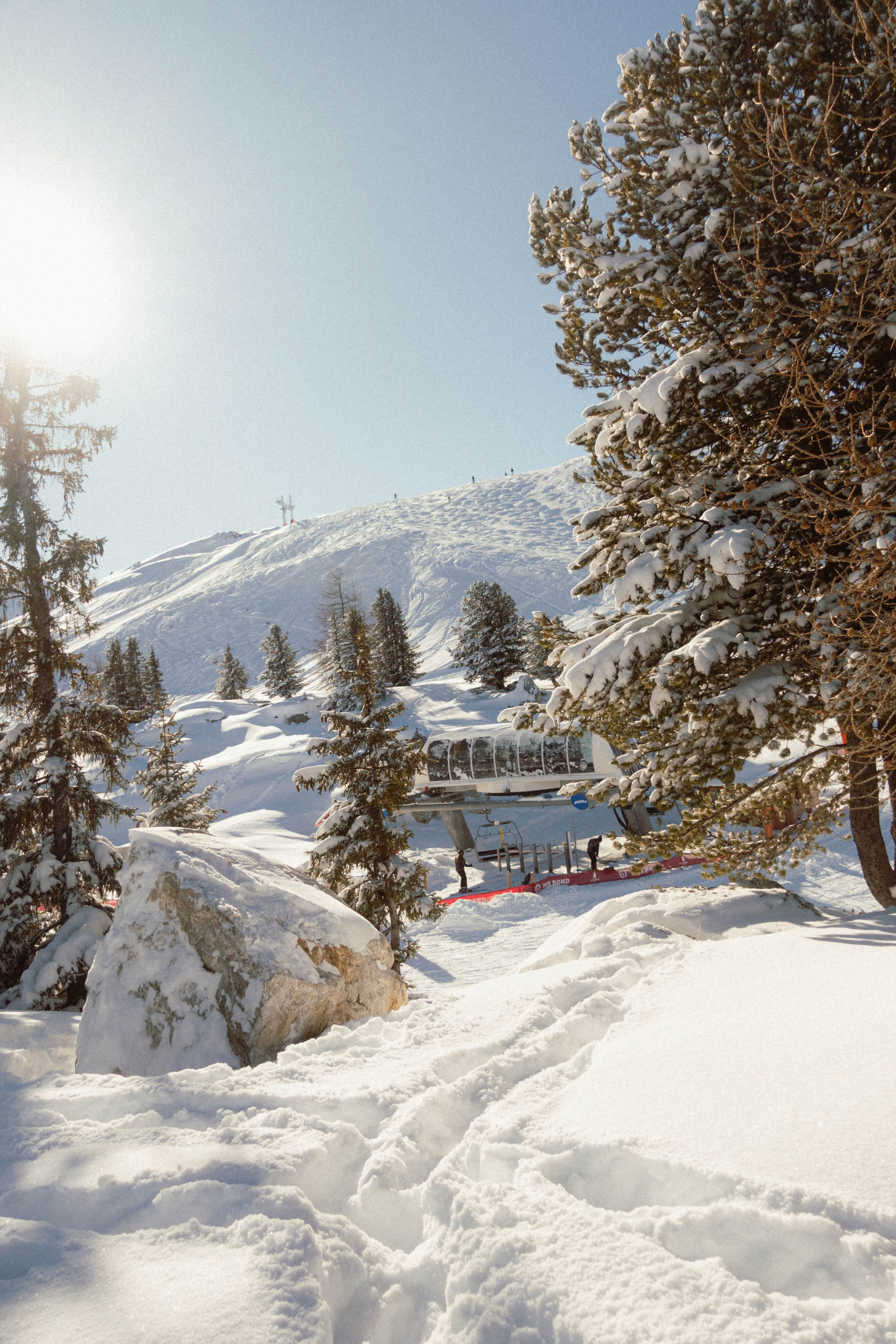 Ski. Weeding photographer / event / portrait