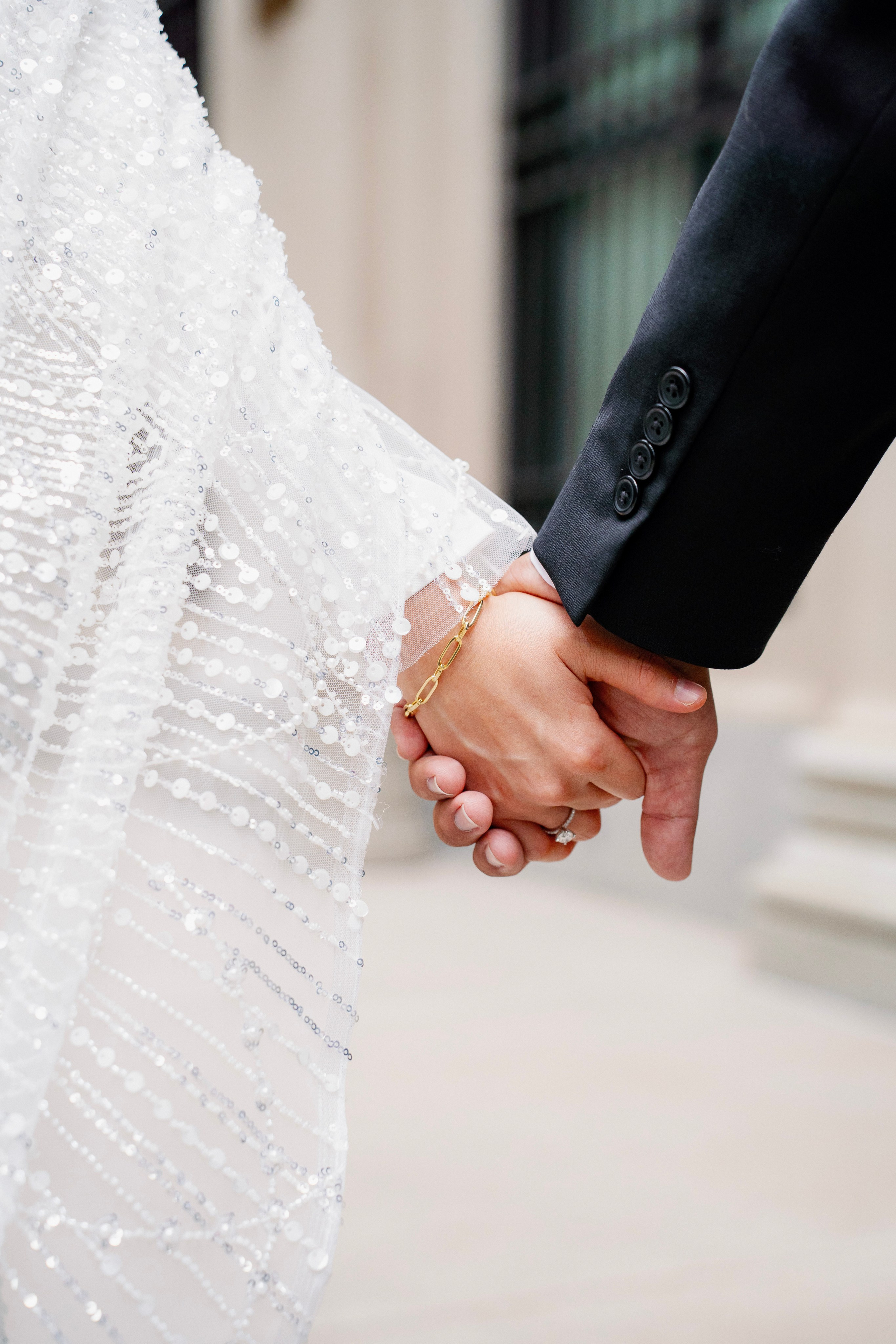 Chicago Muslim Wedding Photography | Downtown & Nikah Ceremony. Main