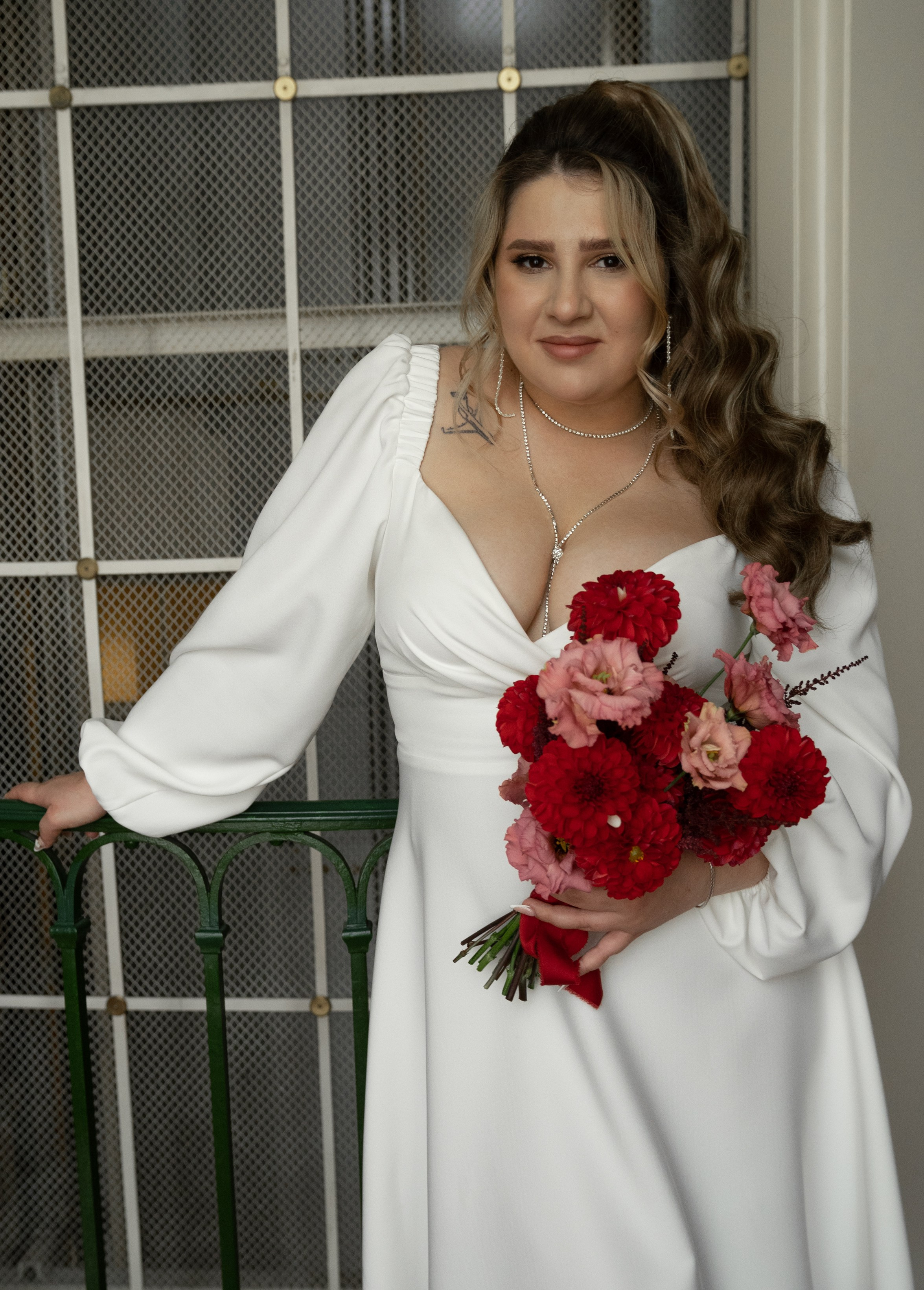 Nikita & Anastasia. Свадебный и портретный фотограф в Валенсии Дмитрий Леонов