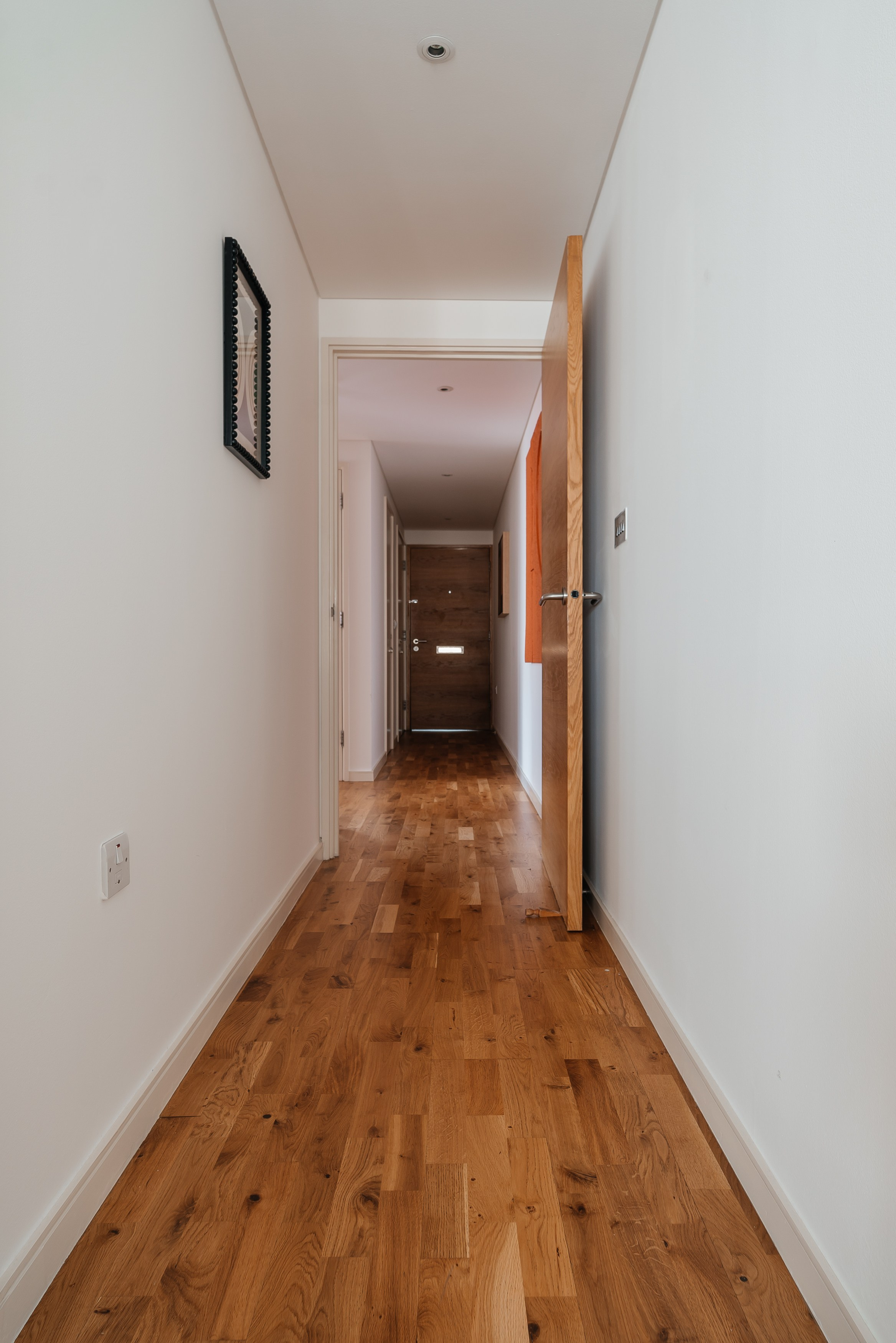 Photography of a 2 bedroom flat. Photographer in England Ekaterina Romanova