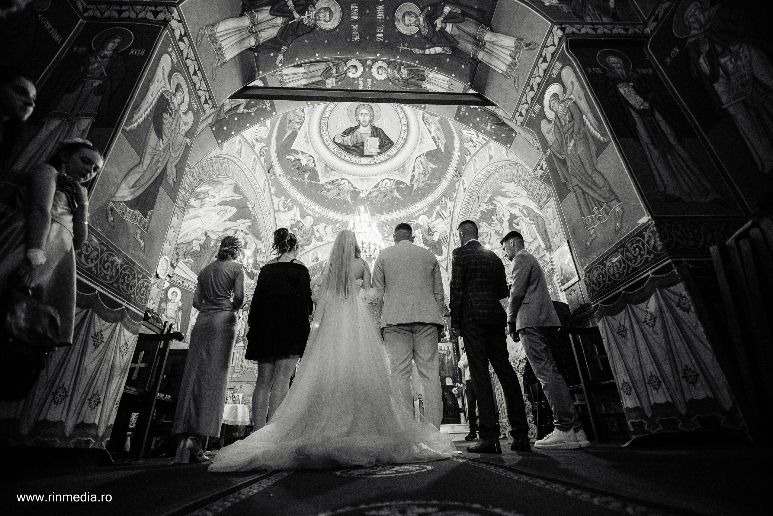 Doinita & Nicu. Fotograf de Nunta Focsani