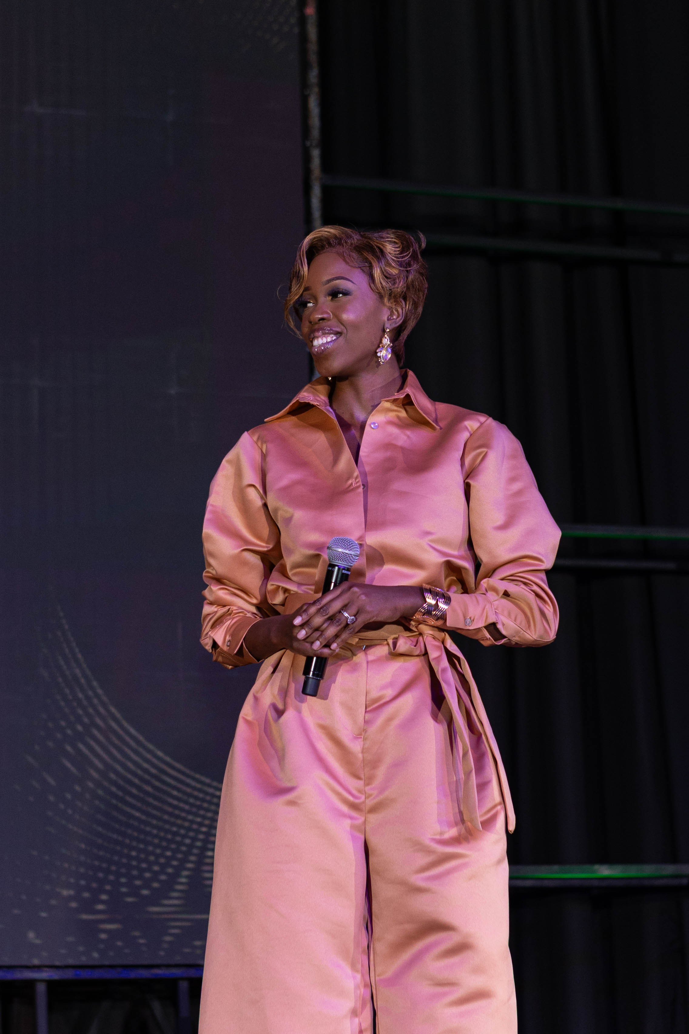 Zambia Tourism Agency — Tourism Excellence Awards. Main