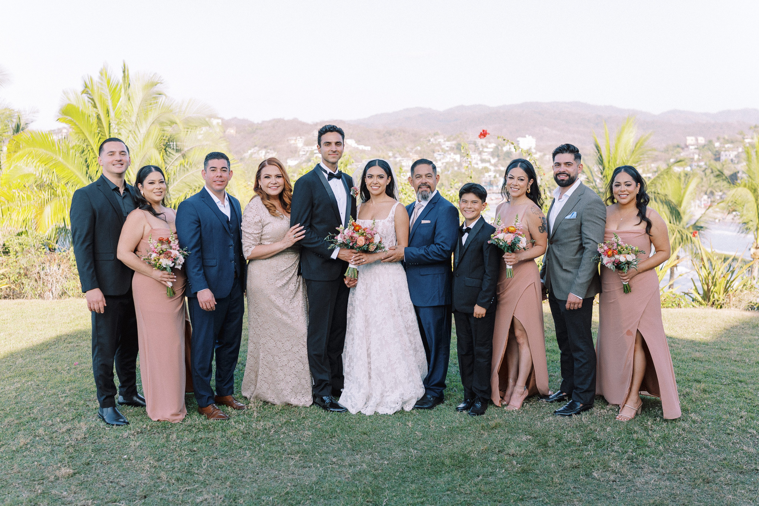 Omar & Monica. Sayulita Wedding Photographer, Puerto Vallarta, Cabo
