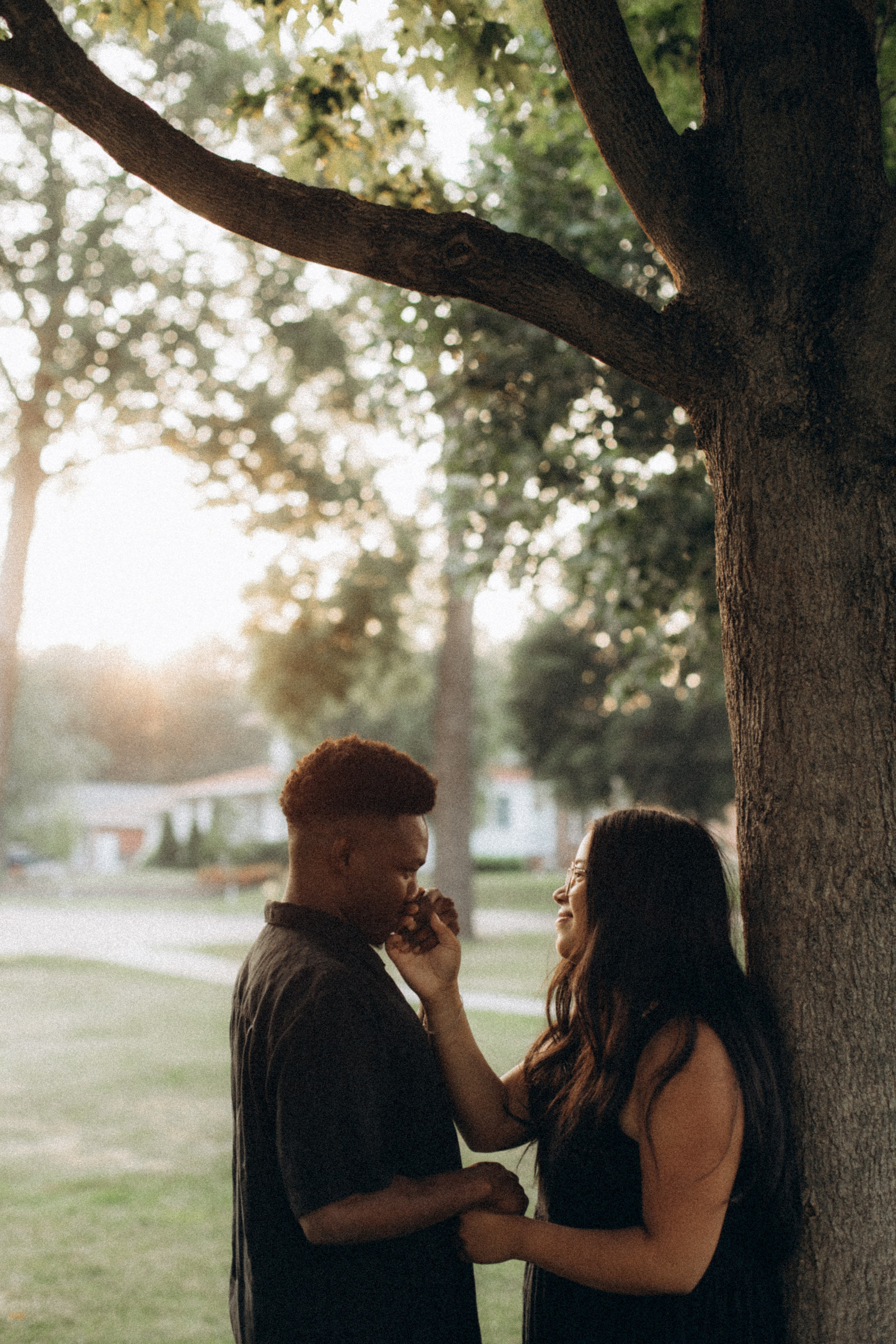 Moses & Phusida. CAPTURED BY SHANKS PHOTOGRAPHY