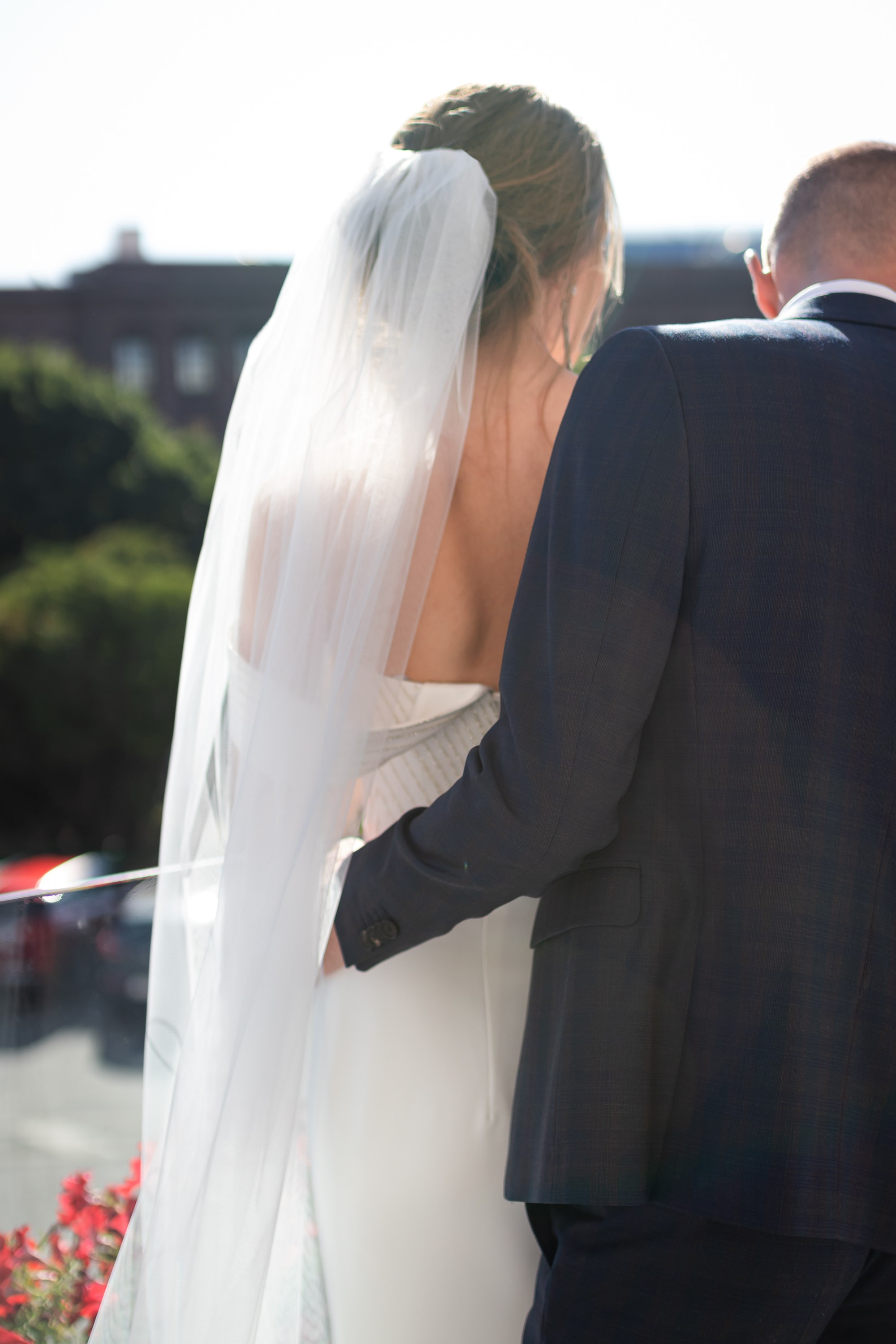 Artem & Valeria. Wedding and portrait photographer in Valencia Dmitrii Leonov