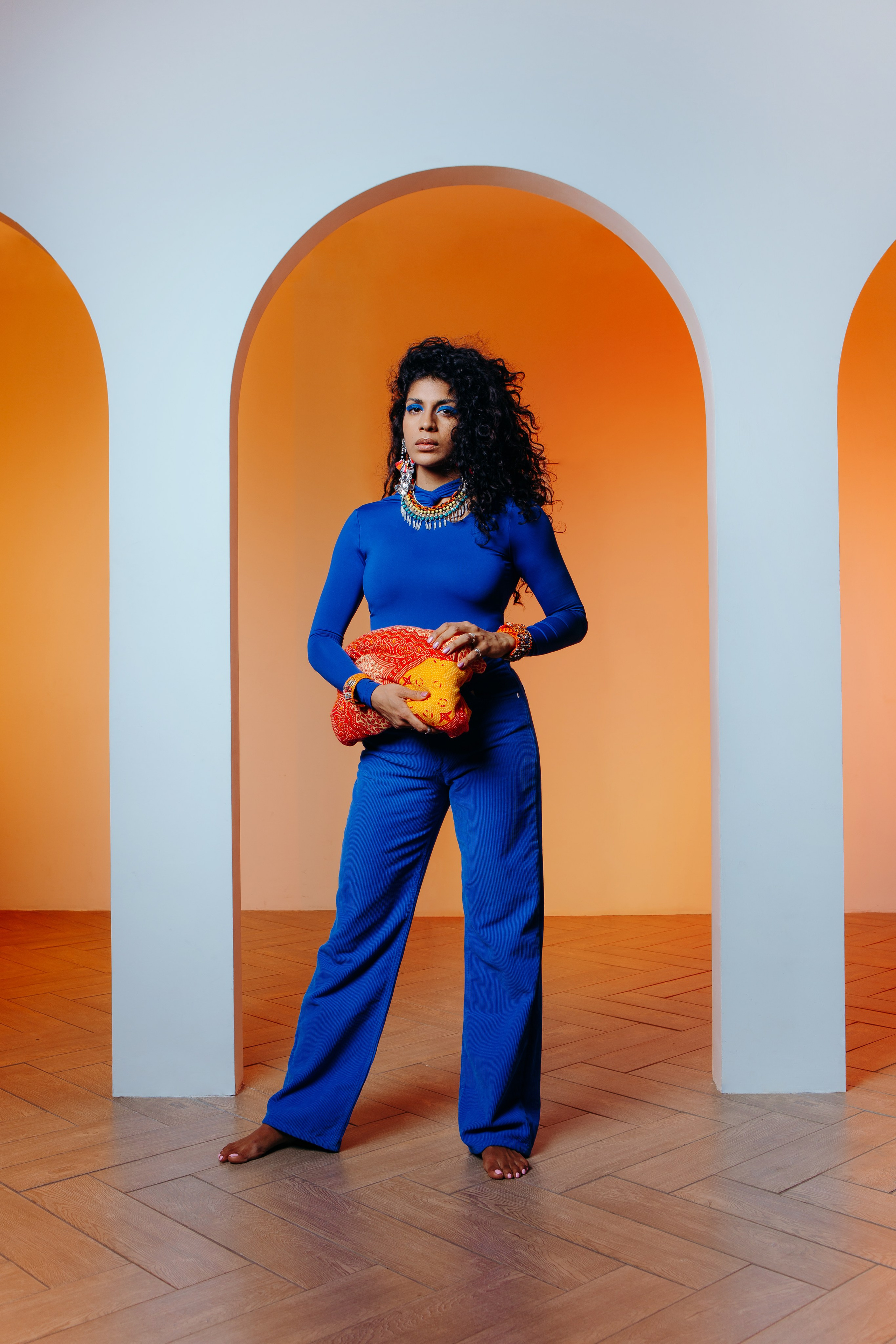 Editorials & Portraits. Photographer Luxembourg